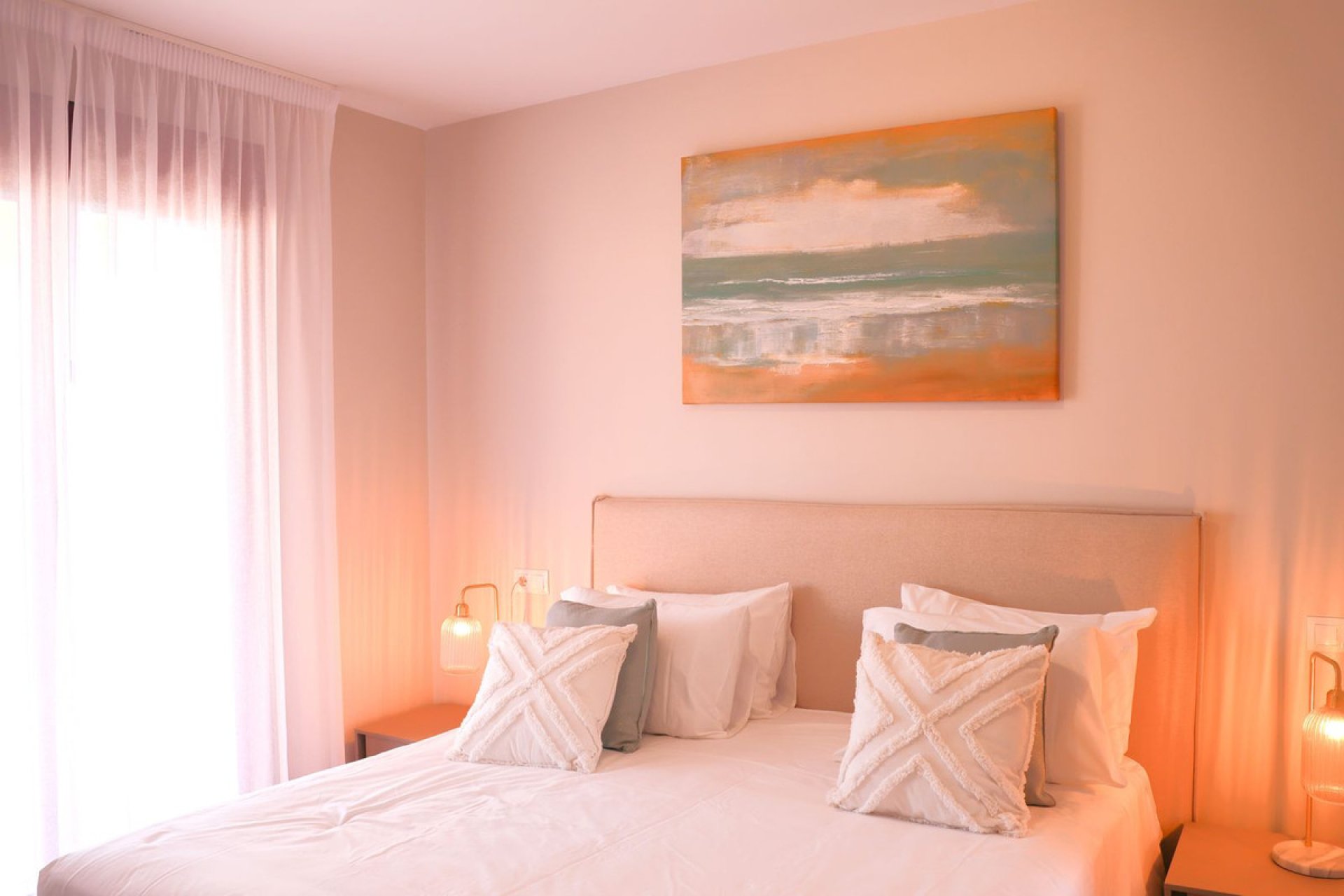 Reventa - Apartment - Penthouse - Benahavís - Benahavís Centro