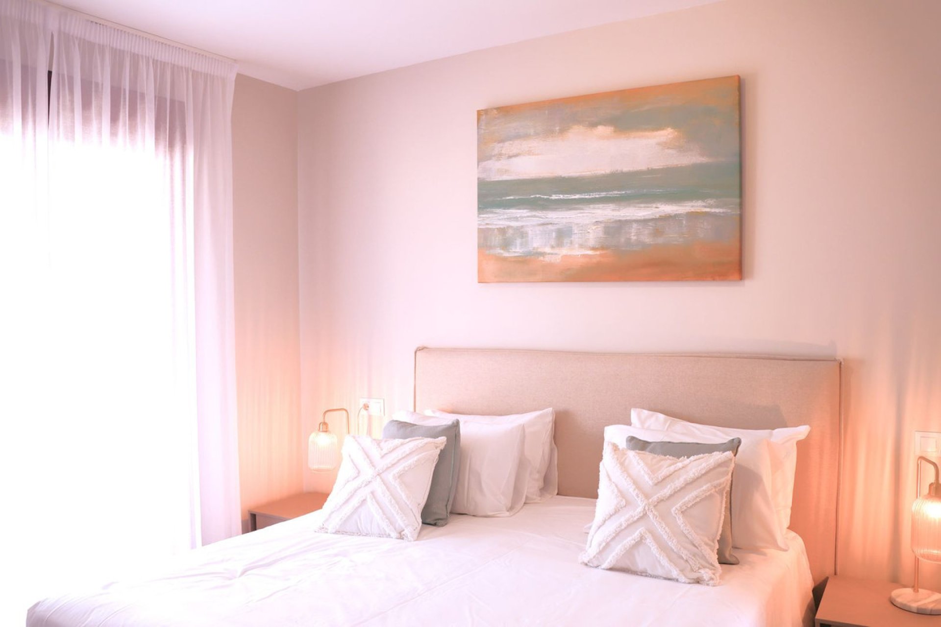 Reventa - Apartment - Penthouse - Benahavís - Benahavís Centro