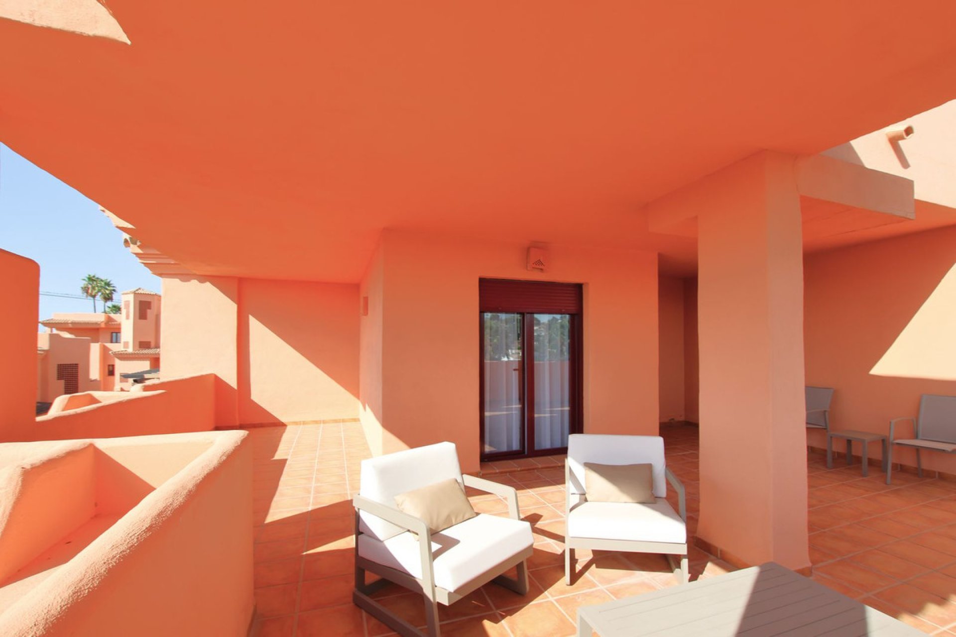 Reventa - Apartment - Penthouse - Benahavís - Benahavís Centro