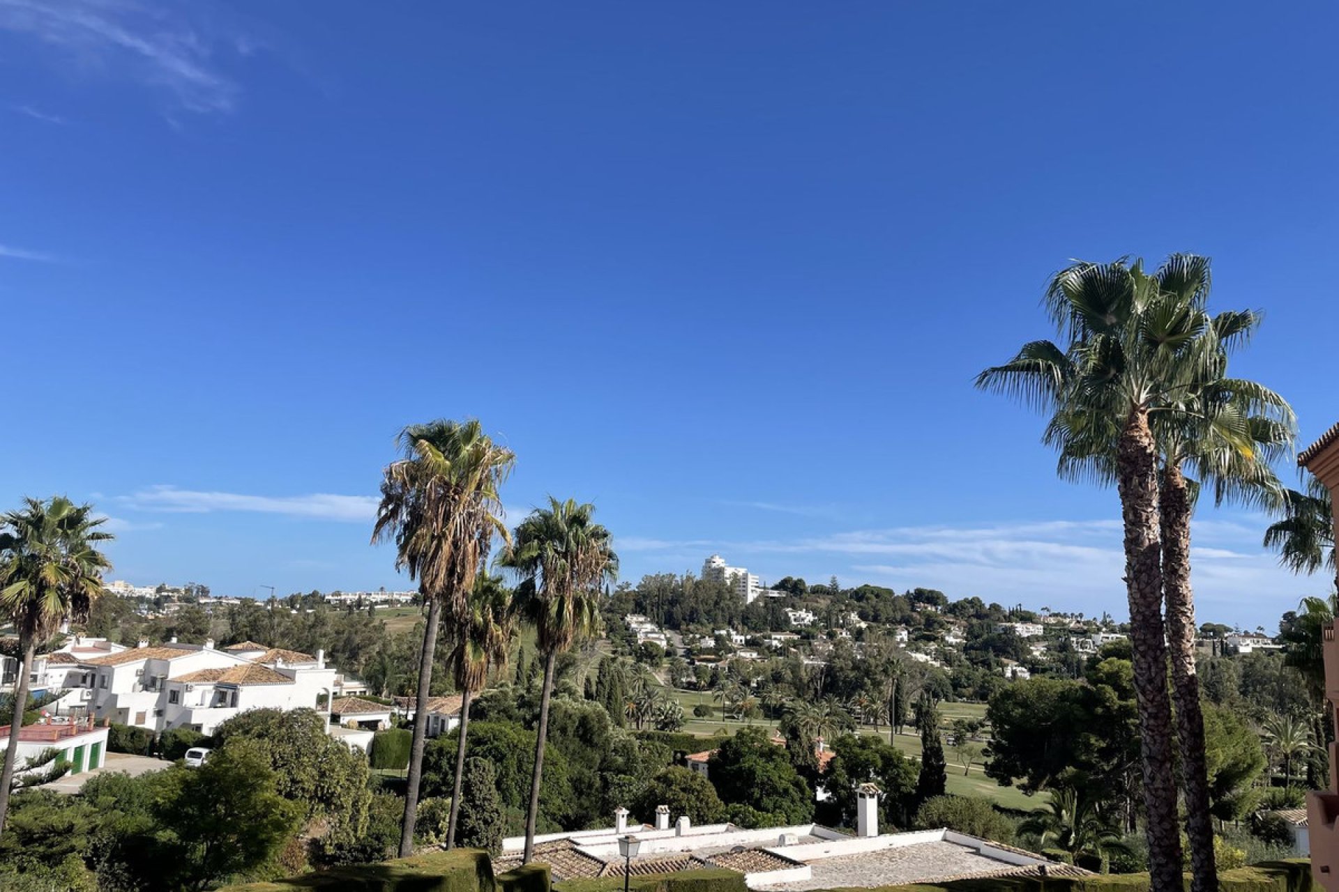 Reventa - Apartment - Penthouse - Benahavís - Benahavís Centro