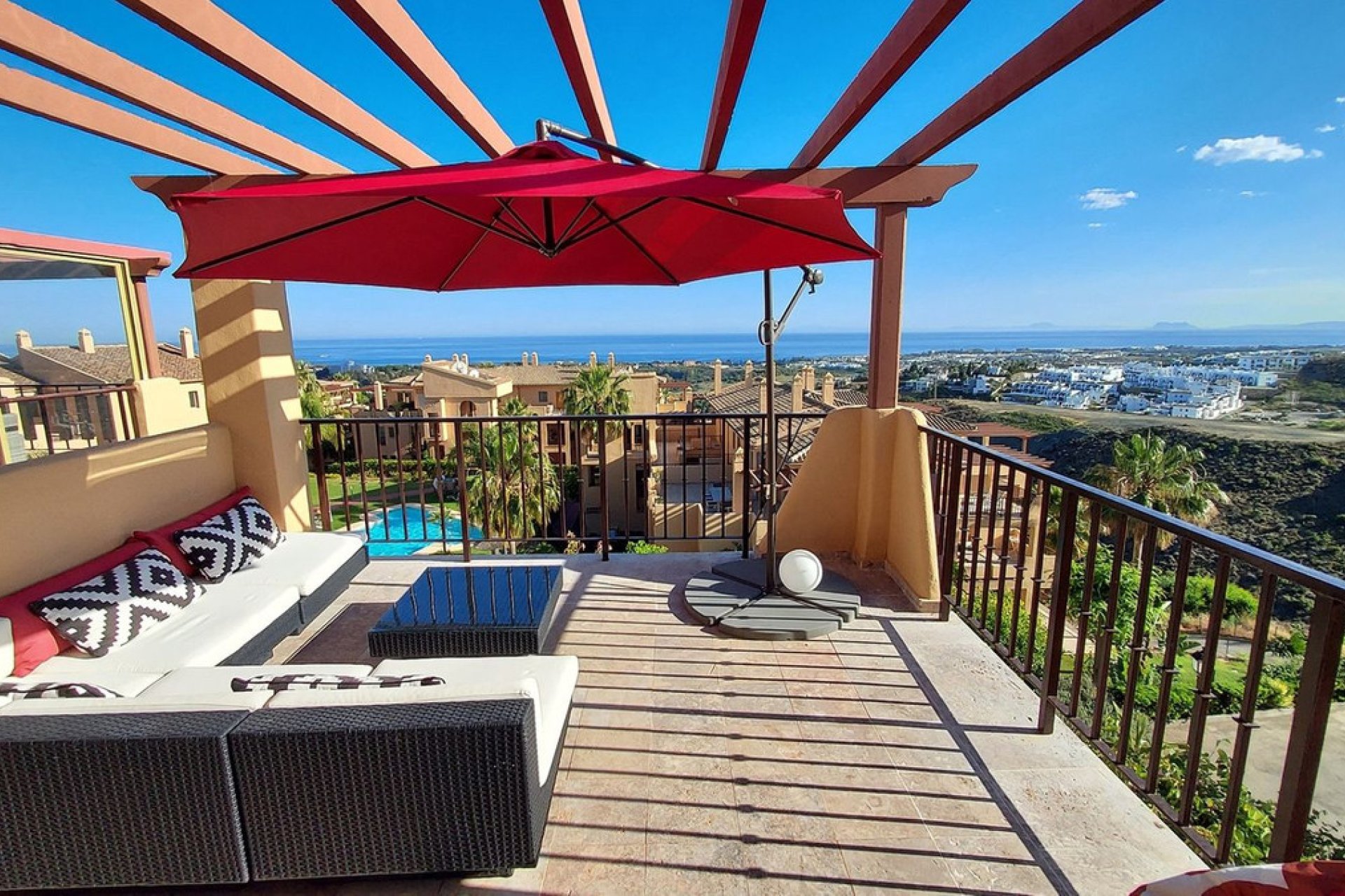 Reventa - Apartment - Penthouse - Benahavís - Benahavís Centro