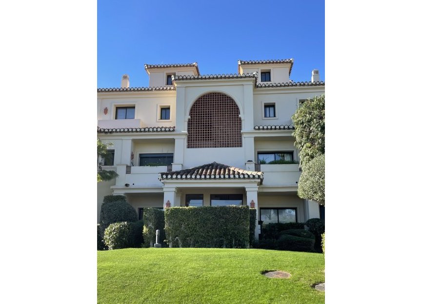 Reventa - Apartment - Penthouse - Benahavís - Benahavís Centro