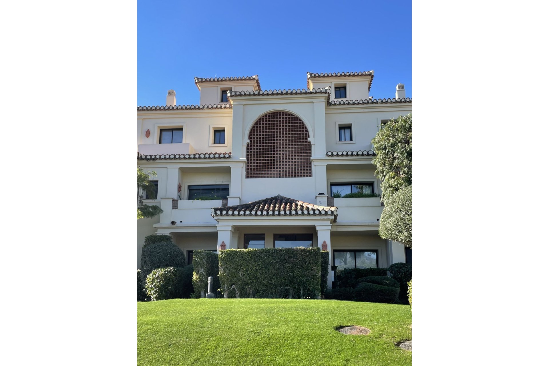 Reventa - Apartment - Penthouse - Benahavís - Benahavís Centro