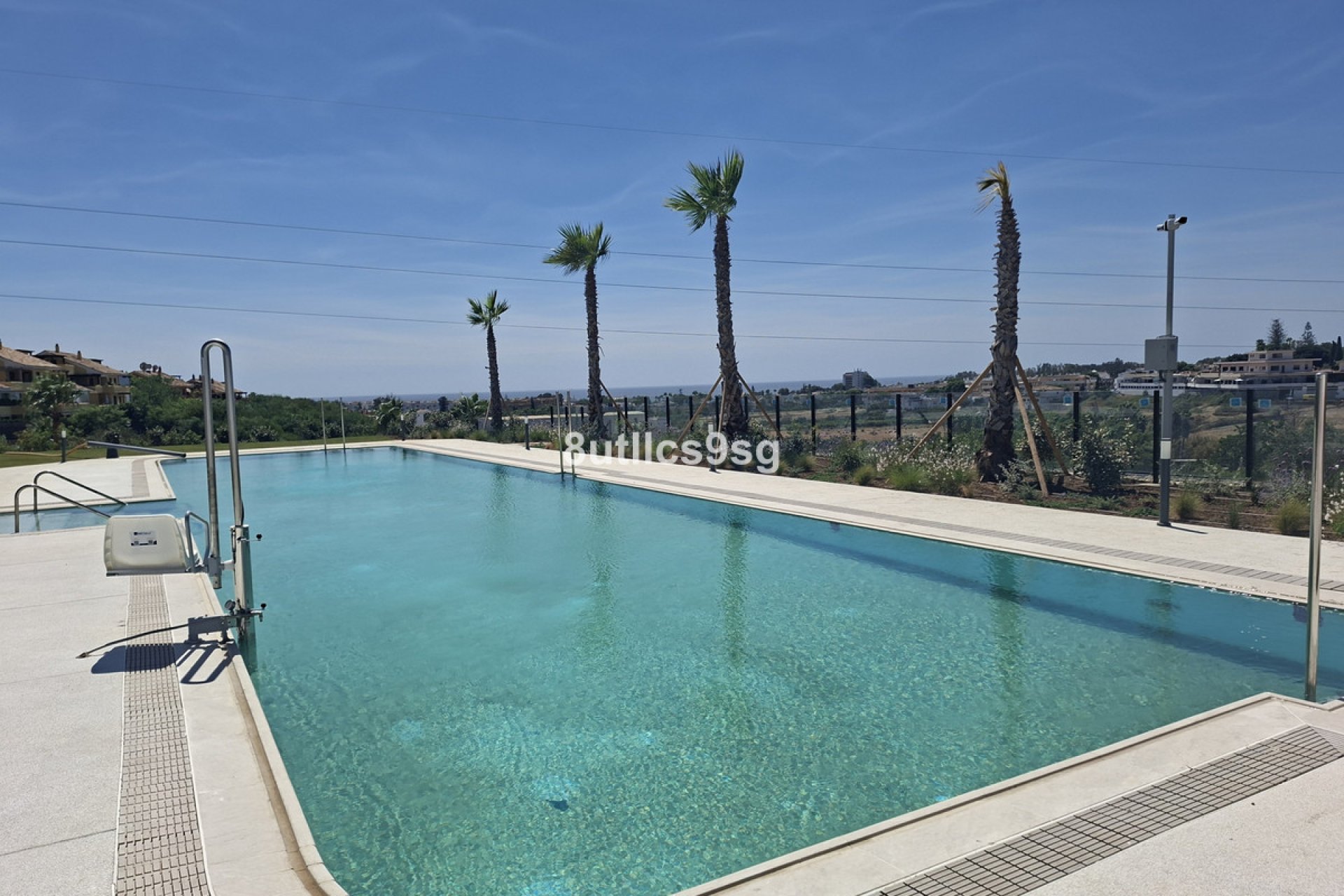 Reventa - Apartment - Penthouse - Benahavís - Benahavís Centro