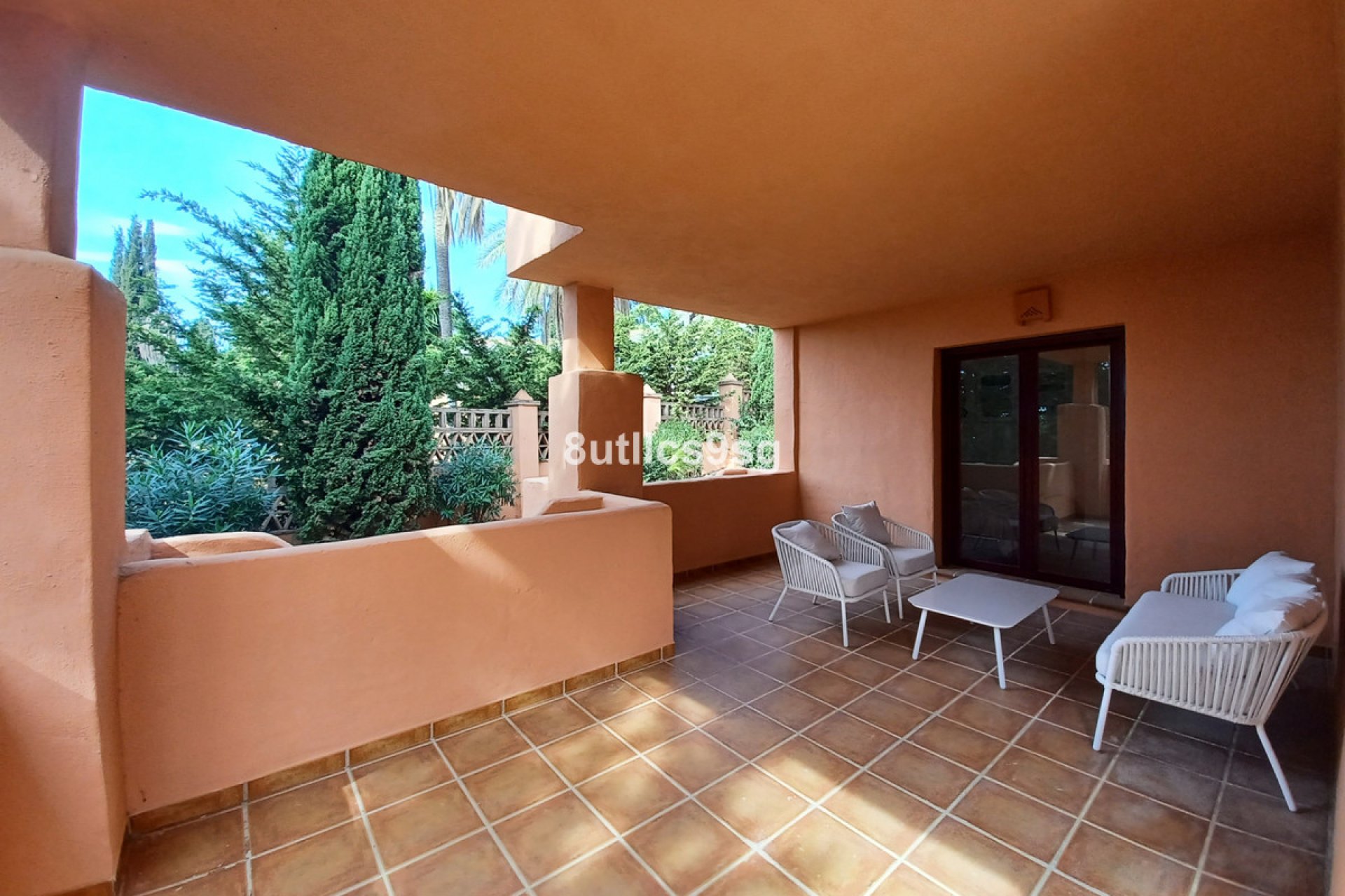 Reventa - Apartment - Penthouse - Benahavís - Benahavís Centro