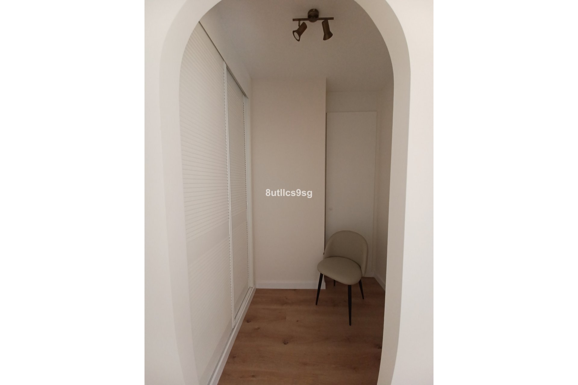 Reventa - Apartment - Penthouse - Benahavís - Benahavís Centro