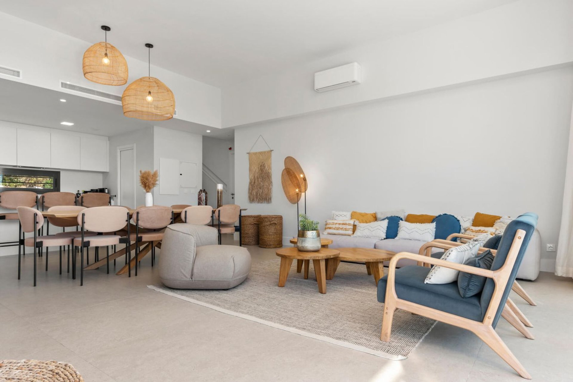 Reventa - Apartment - Penthouse - Benahavís - Benahavís Centro