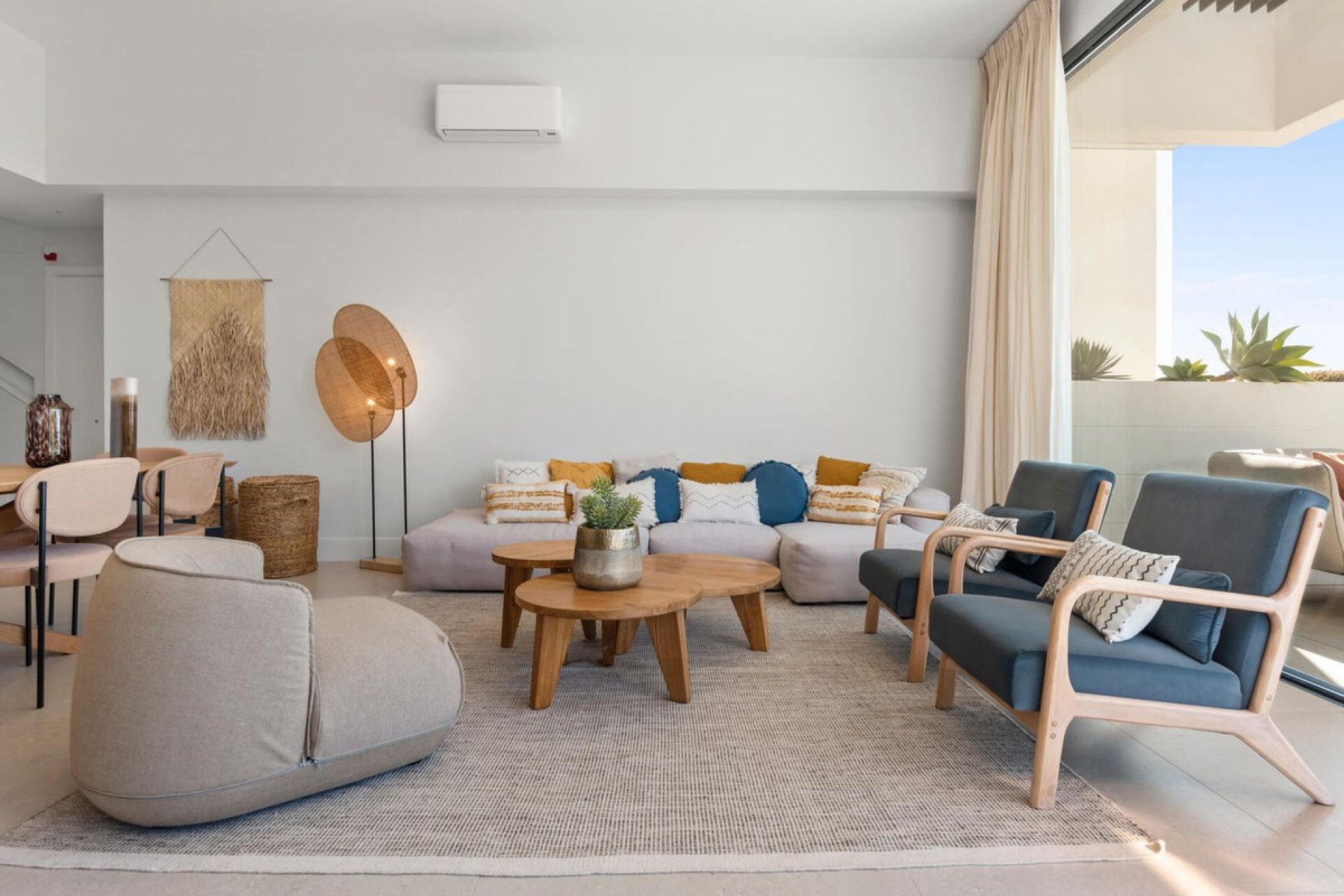 Reventa - Apartment - Penthouse - Benahavís - Benahavís Centro