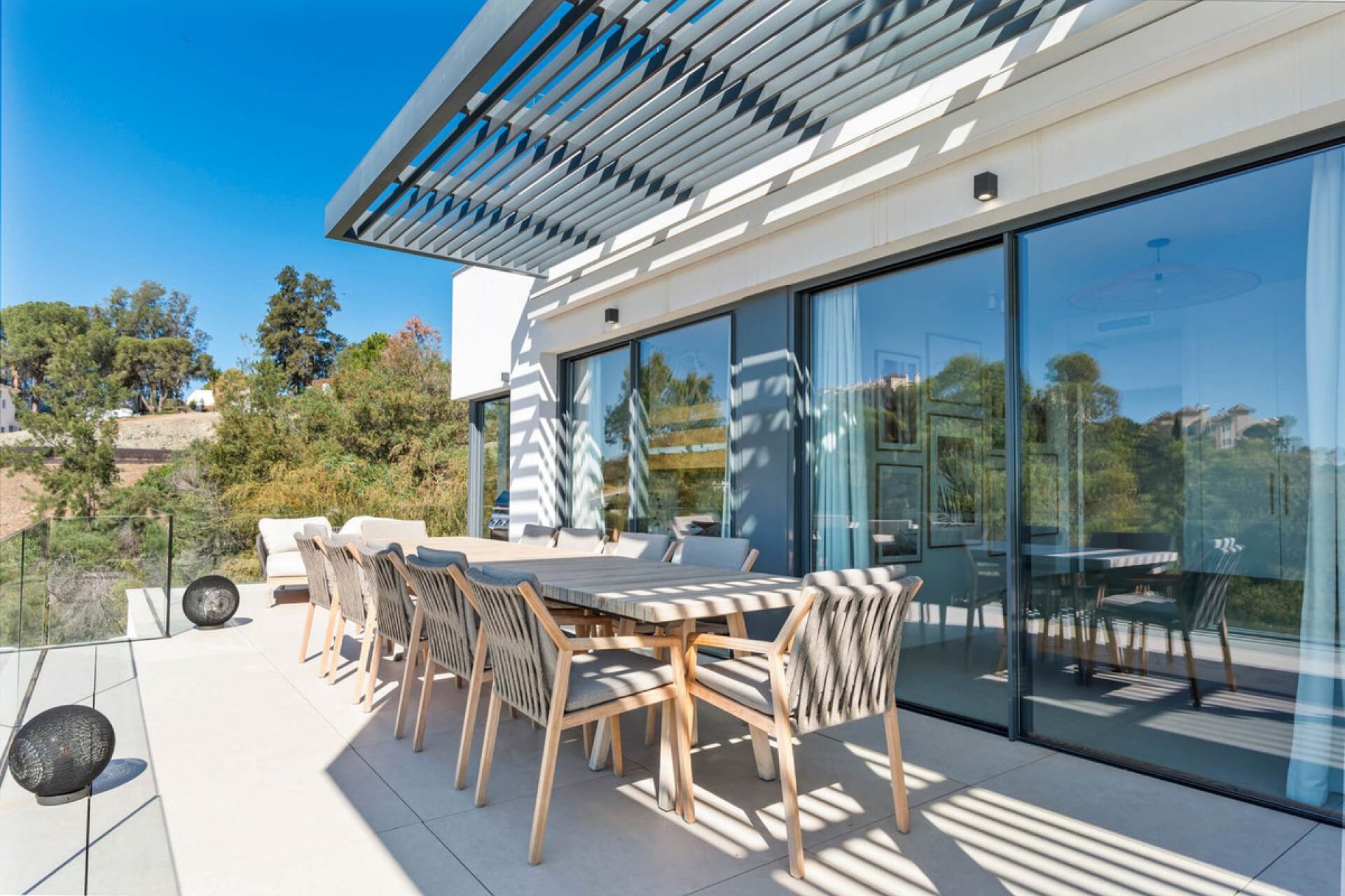 Reventa - Apartment - Penthouse - Benahavís - Benahavís Centro