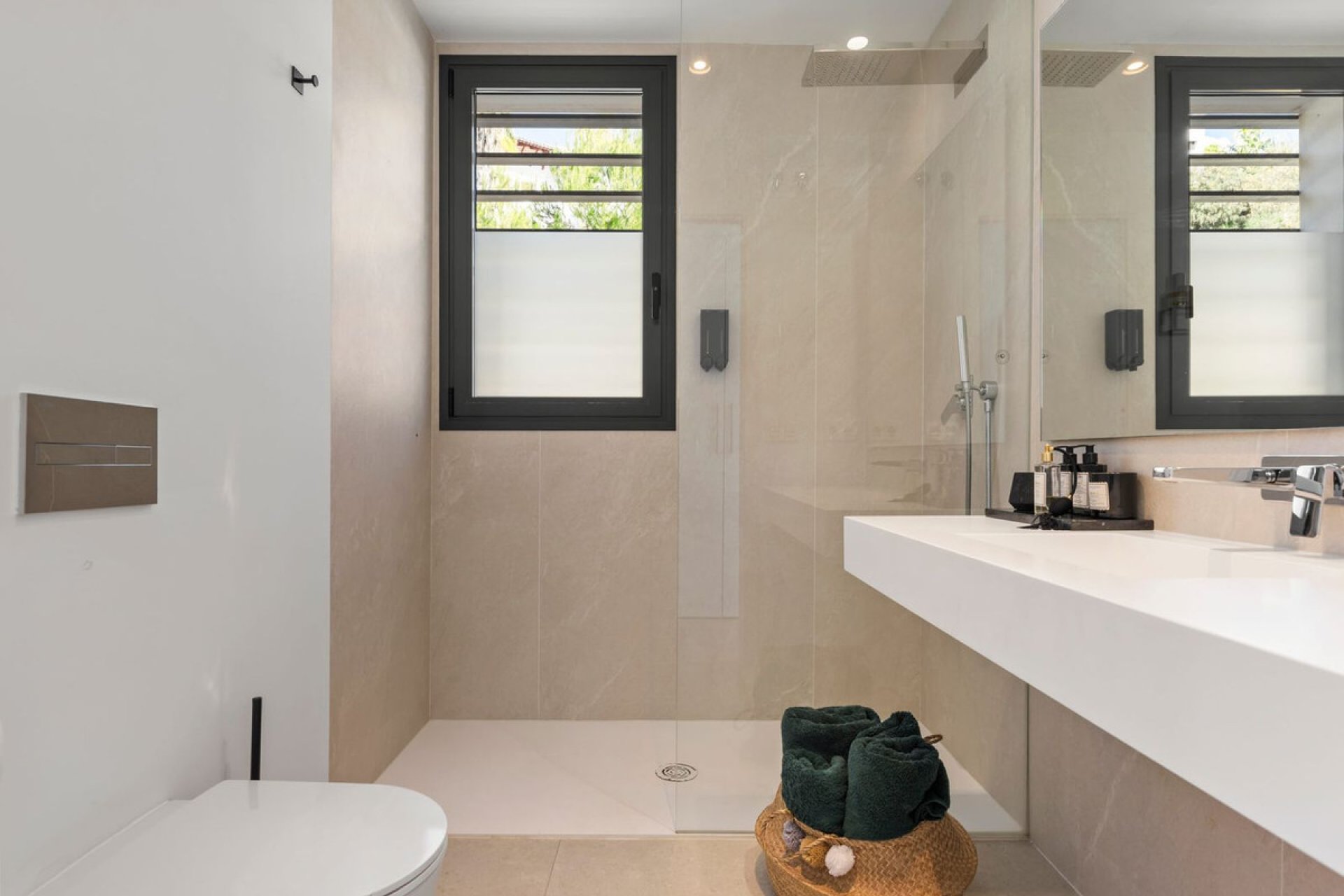 Reventa - Apartment - Penthouse - Benahavís - Benahavís Centro