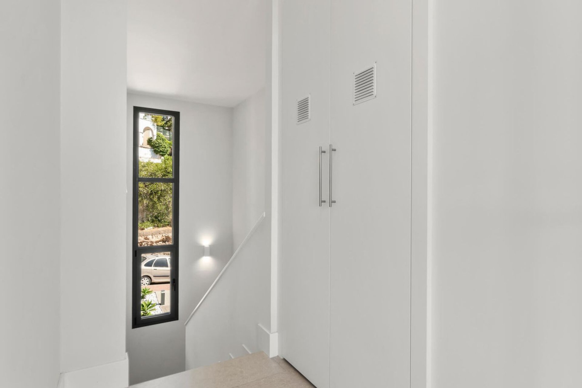 Reventa - Apartment - Penthouse - Benahavís - Benahavís Centro