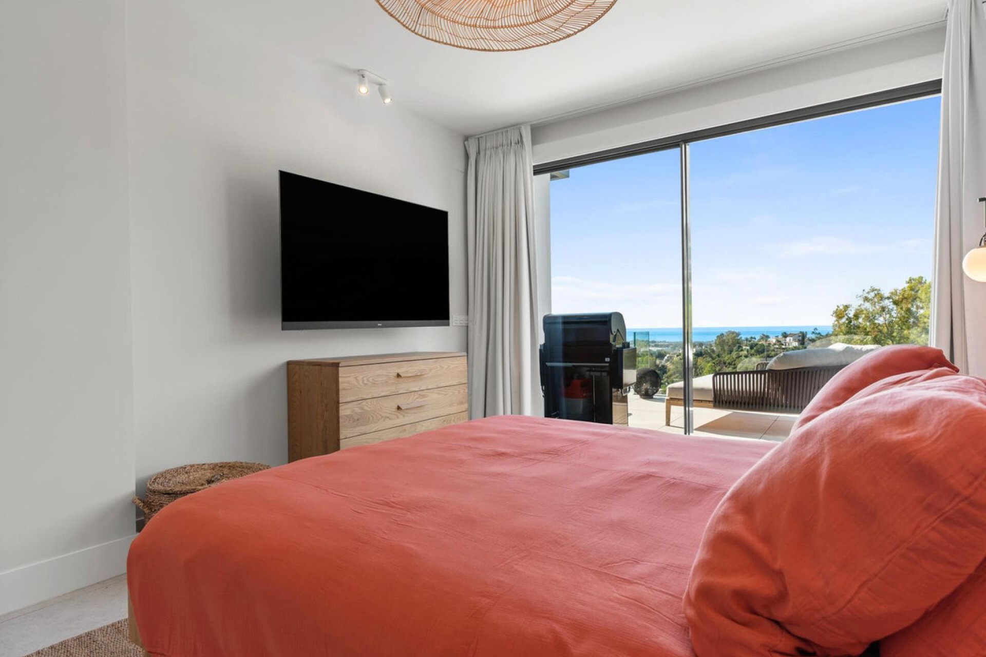 Reventa - Apartment - Penthouse - Benahavís - Benahavís Centro