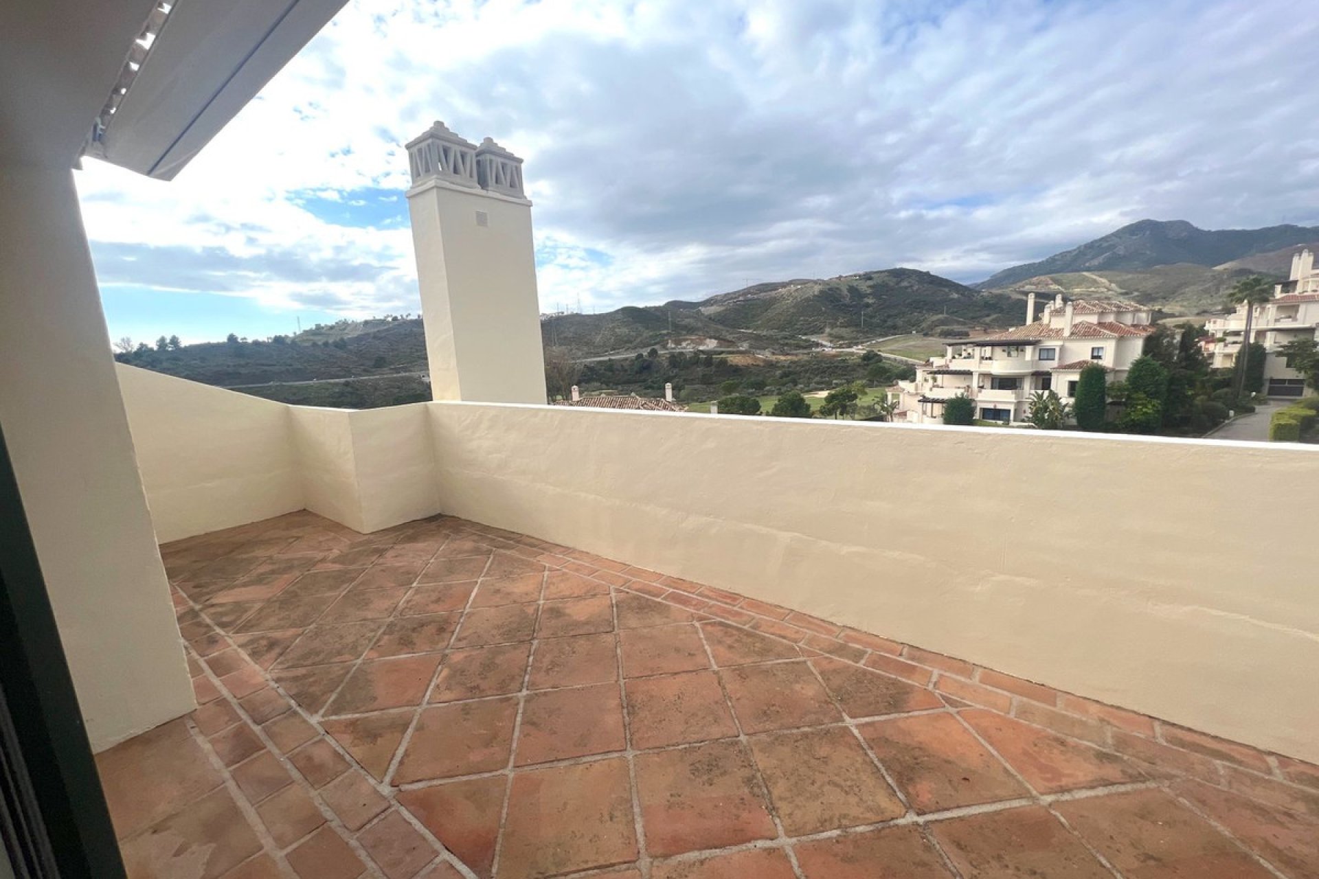 Reventa - Apartment - Penthouse - Benahavís - Benahavís Centro