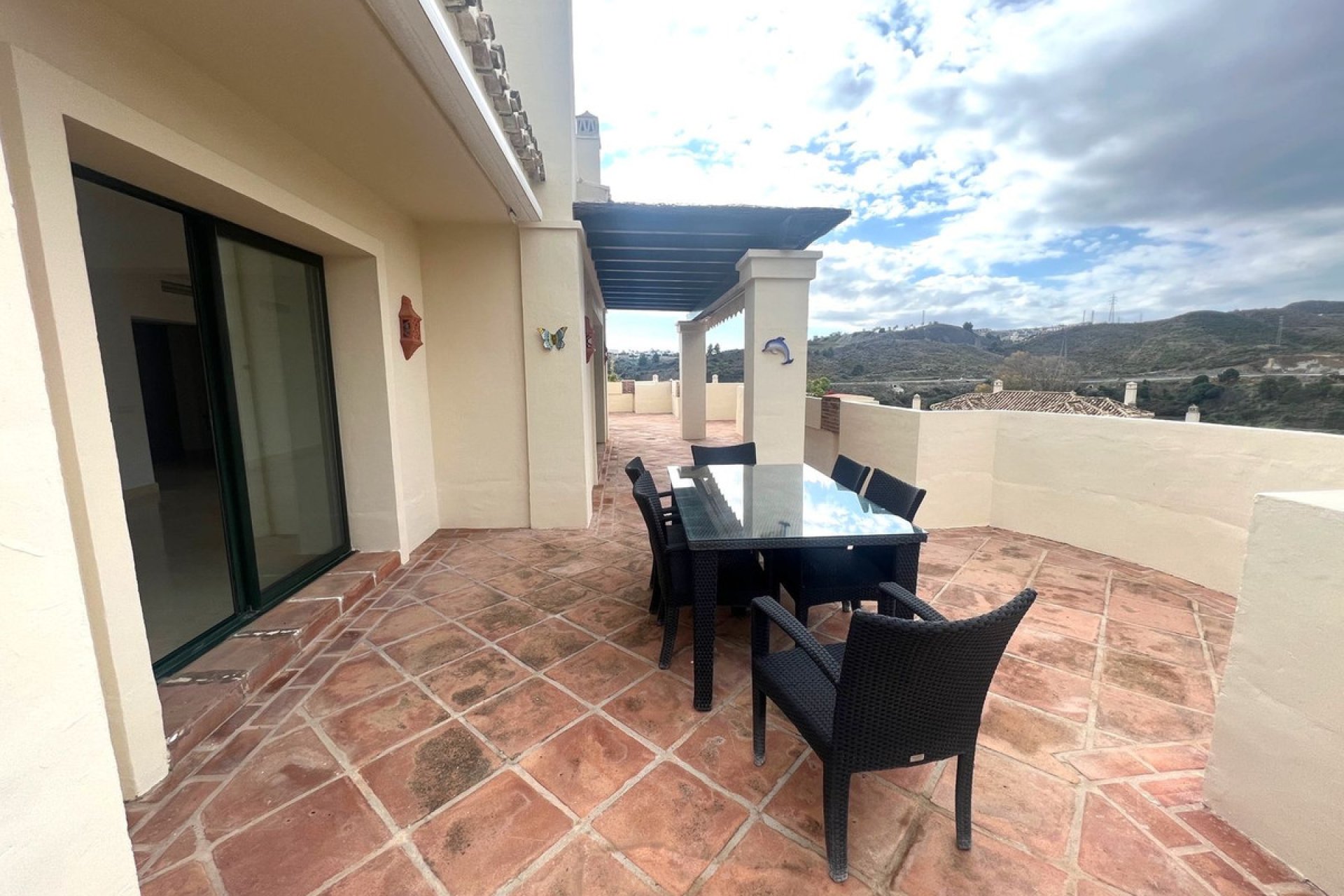 Reventa - Apartment - Penthouse - Benahavís - Benahavís Centro