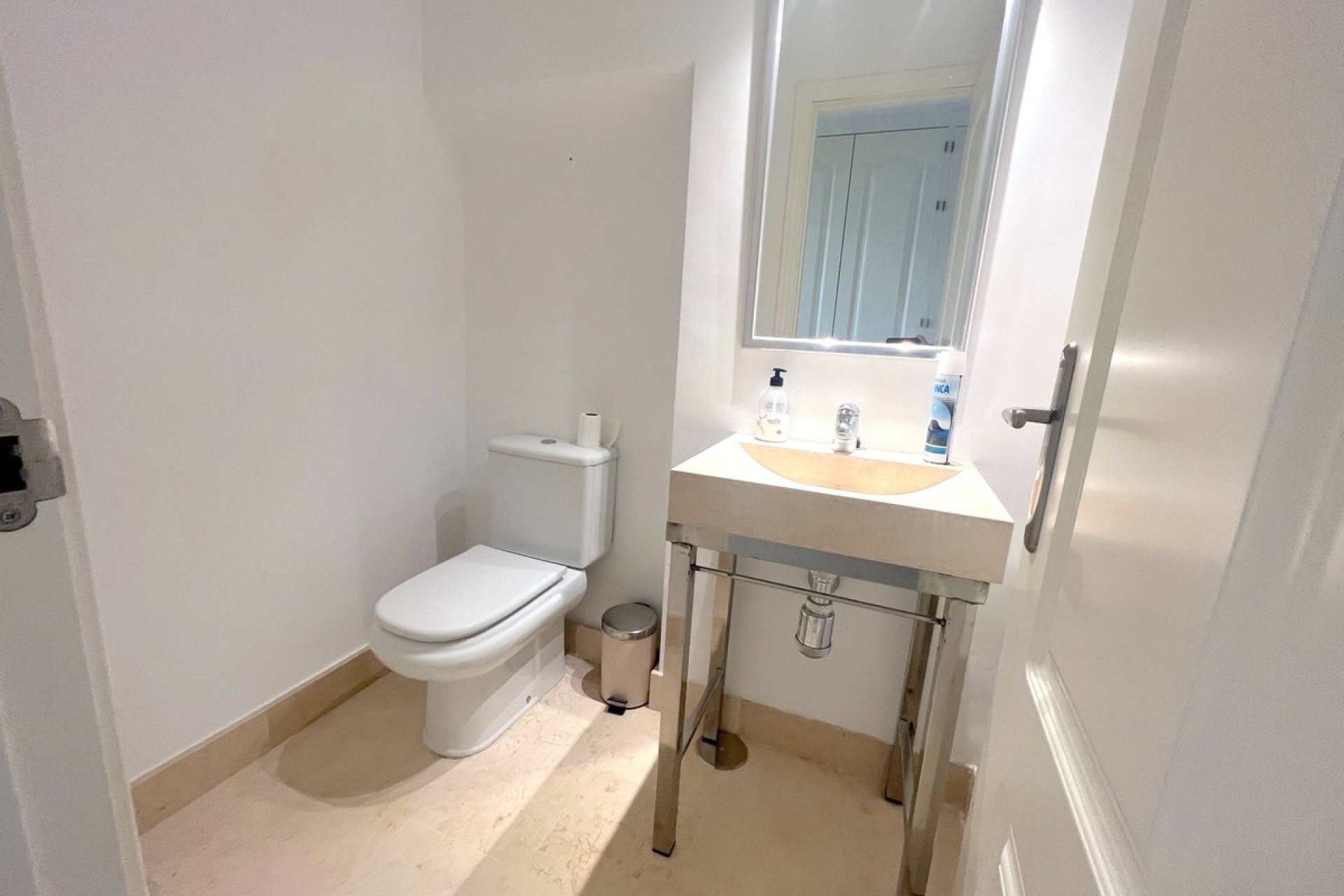 Reventa - Apartment - Penthouse - Benahavís - Benahavís Centro