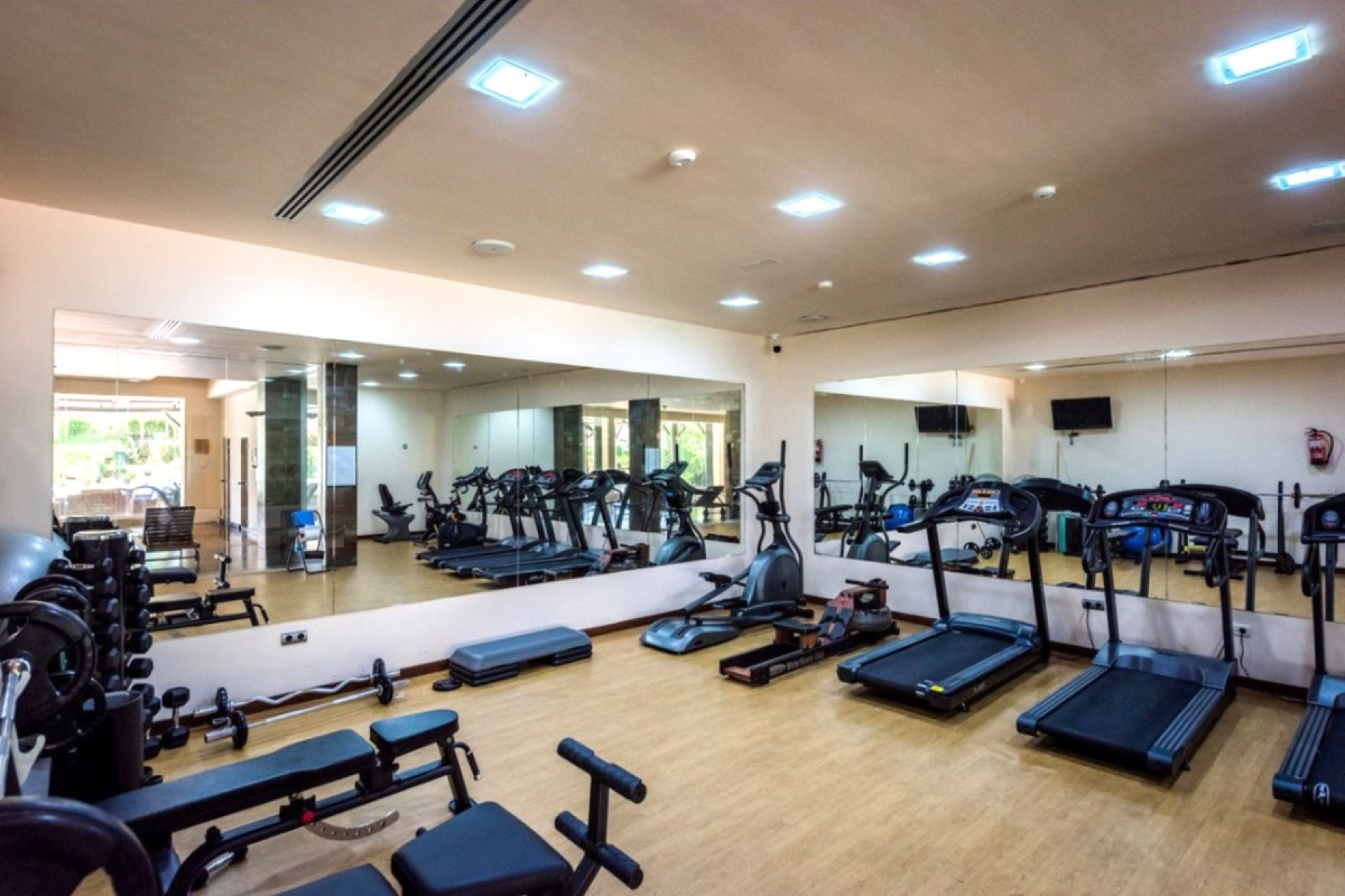 Reventa - Apartment - Penthouse - Benahavís - Benahavís Centro