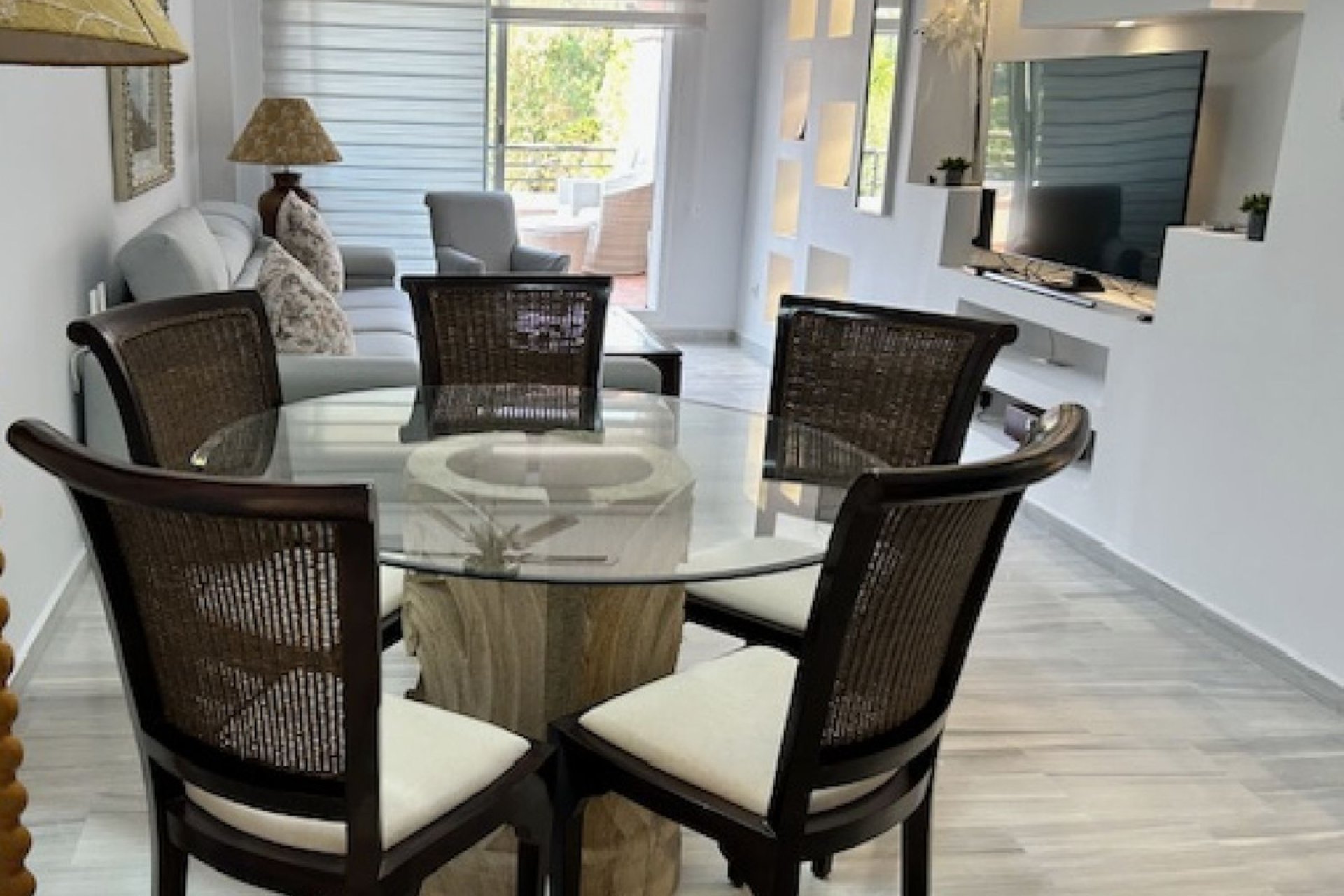 Reventa - Apartment - Penthouse - Benahavís - Benahavís Centro