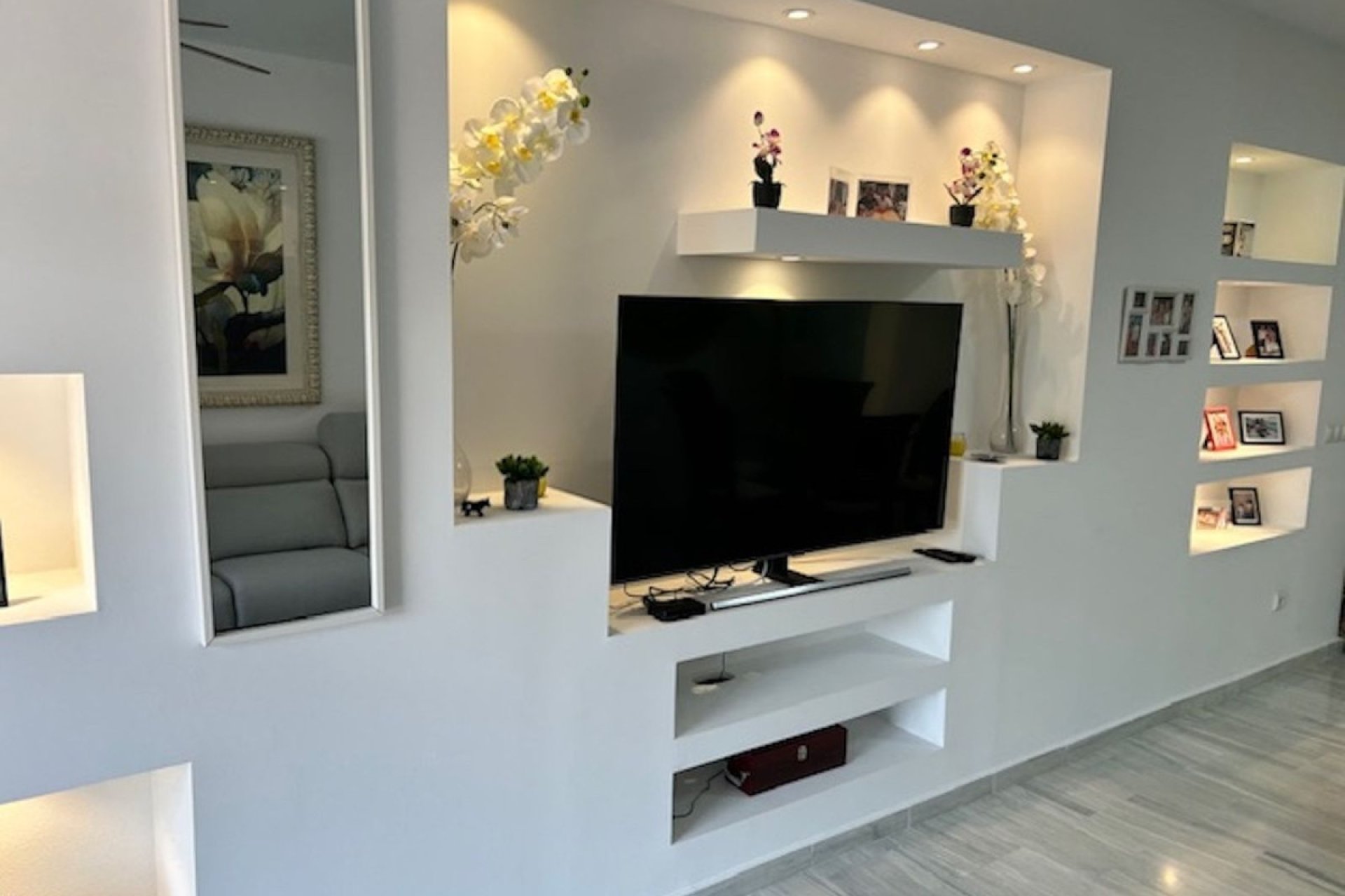 Reventa - Apartment - Penthouse - Benahavís - Benahavís Centro