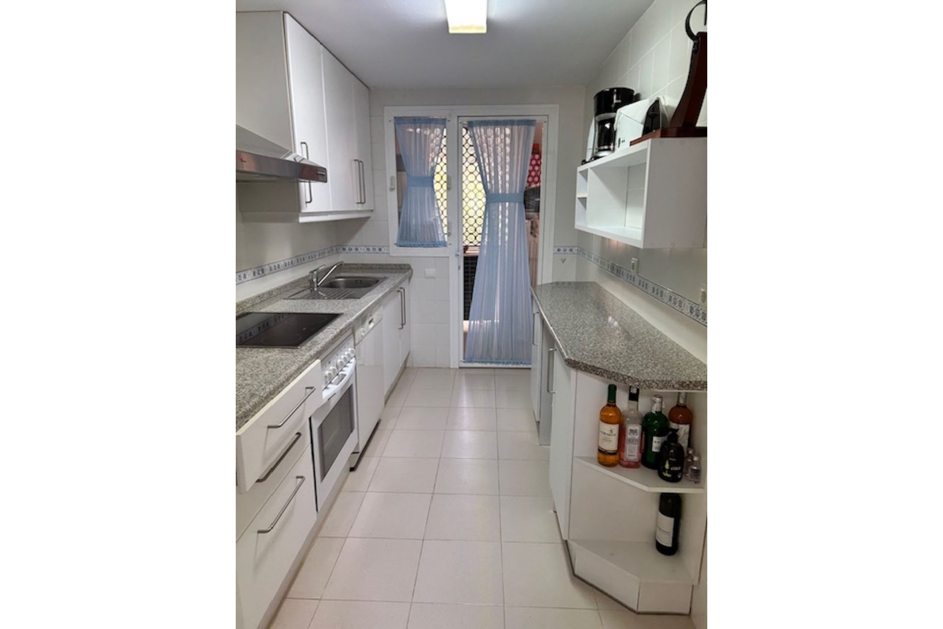 Reventa - Apartment - Penthouse - Benahavís - Benahavís Centro