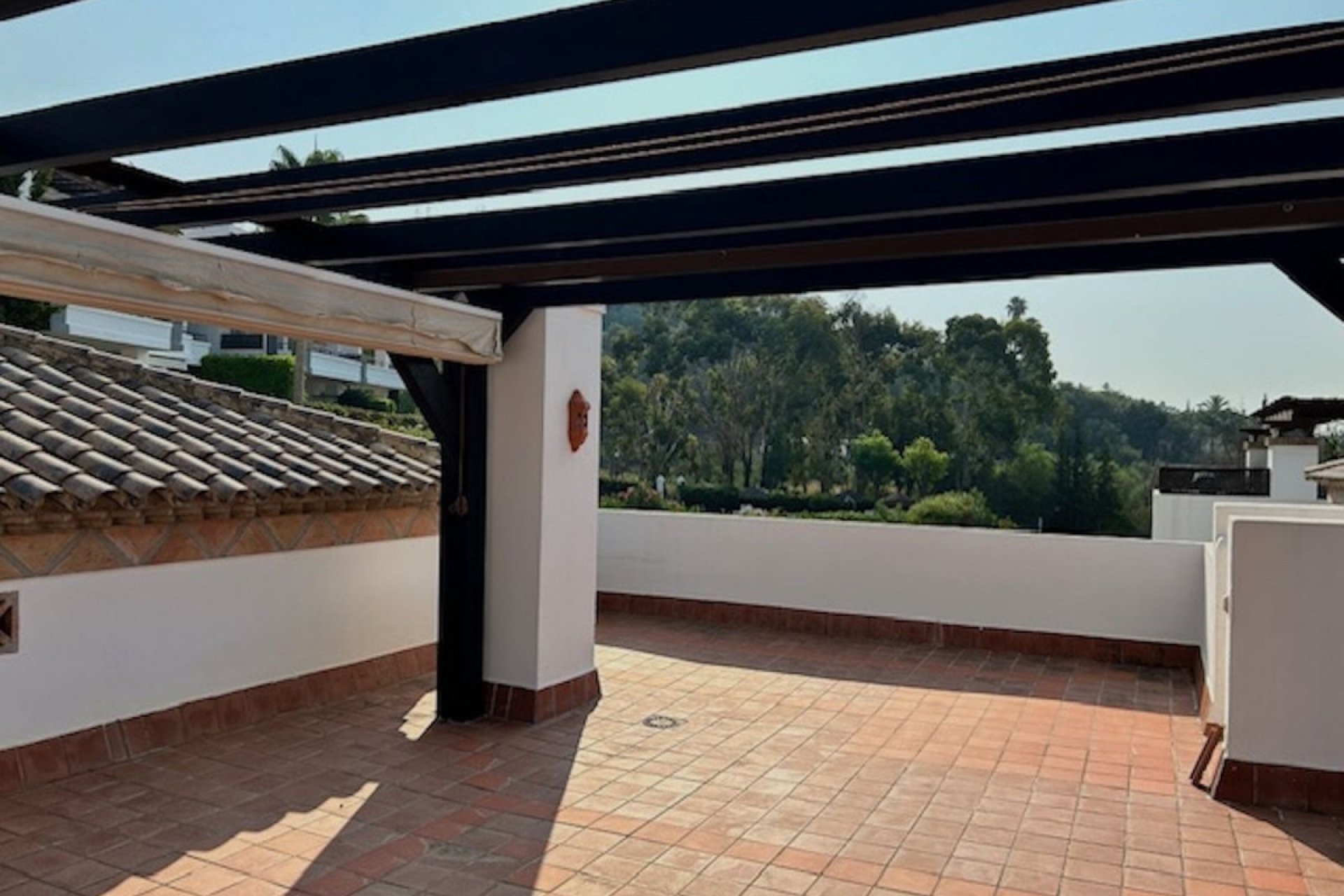 Reventa - Apartment - Penthouse - Benahavís - Benahavís Centro