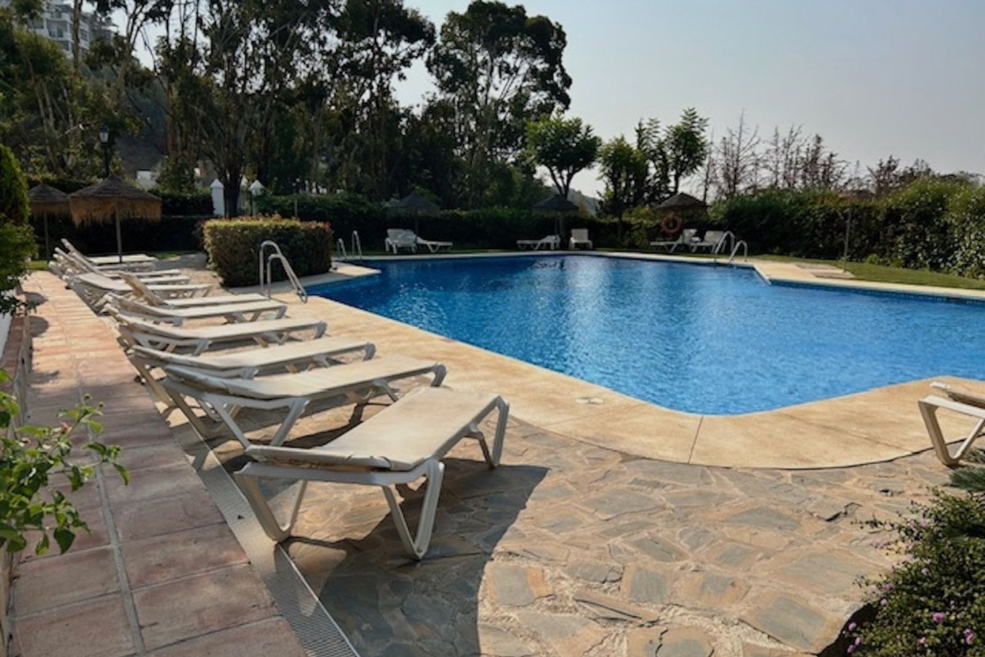 Reventa - Apartment - Penthouse - Benahavís - Benahavís Centro