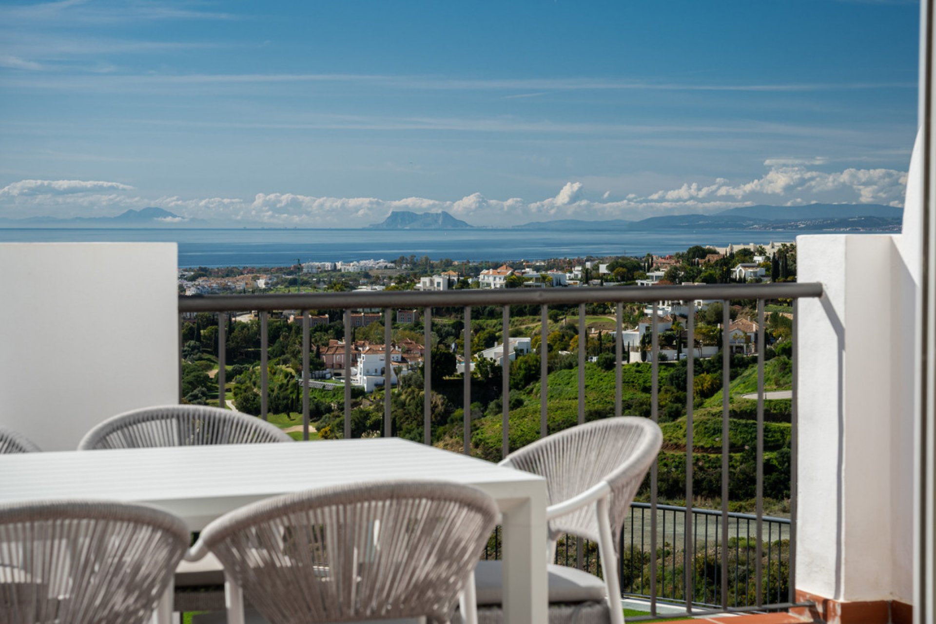 Reventa - Apartment - Penthouse - Benahavís - Benahavís Centro