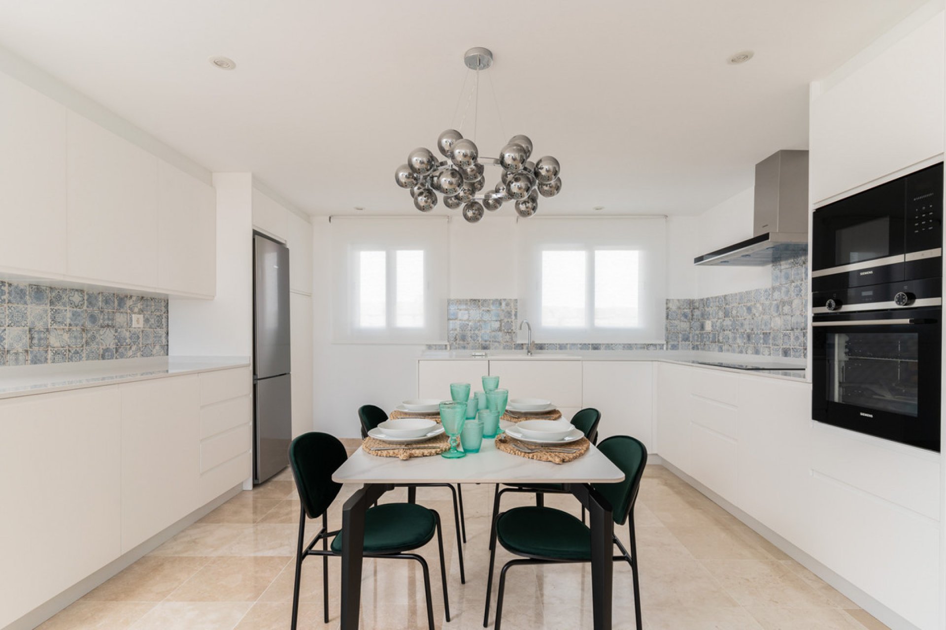 Reventa - Apartment - Penthouse - Benahavís - Benahavís Centro