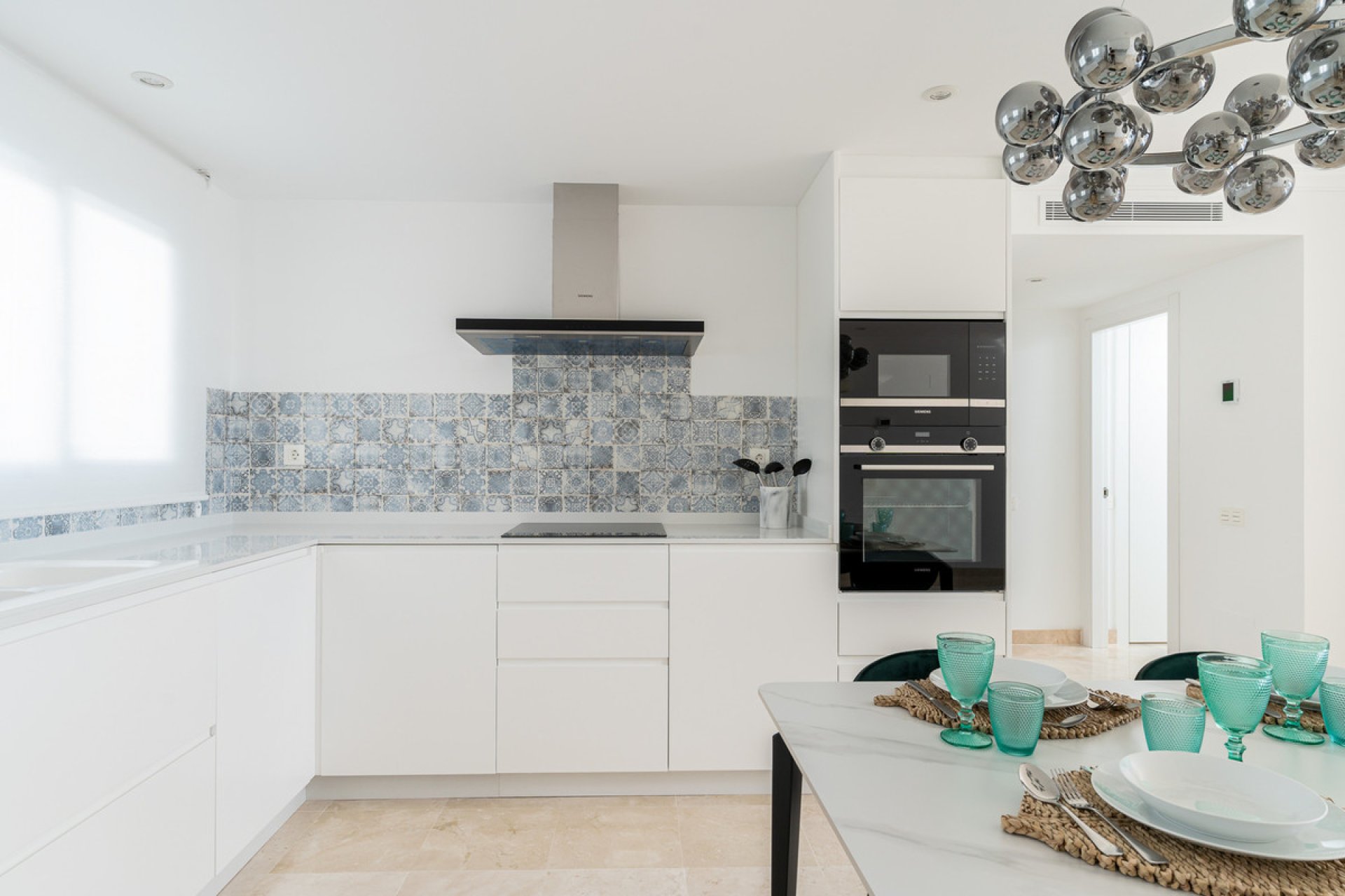 Reventa - Apartment - Penthouse - Benahavís - Benahavís Centro