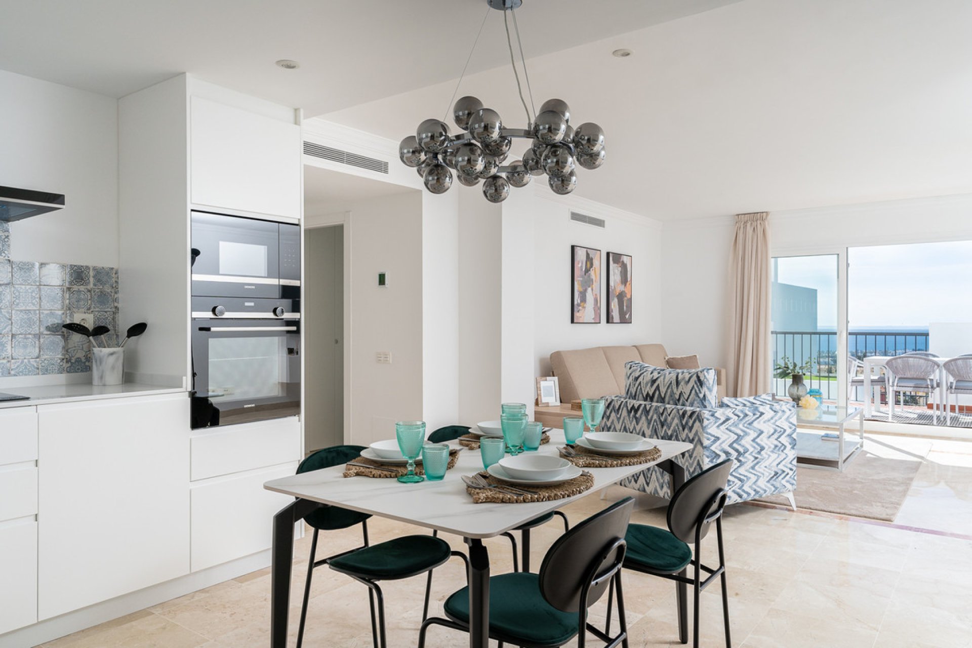 Reventa - Apartment - Penthouse - Benahavís - Benahavís Centro