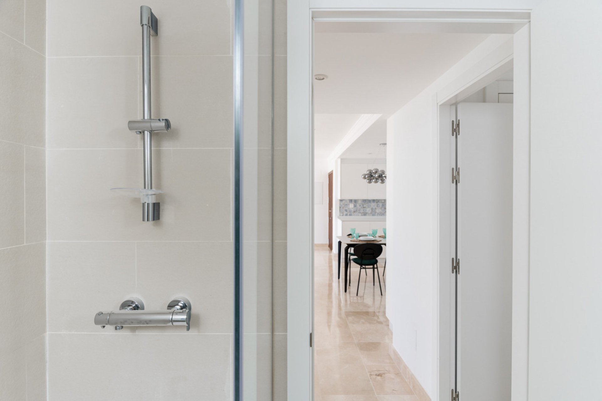 Reventa - Apartment - Penthouse - Benahavís - Benahavís Centro