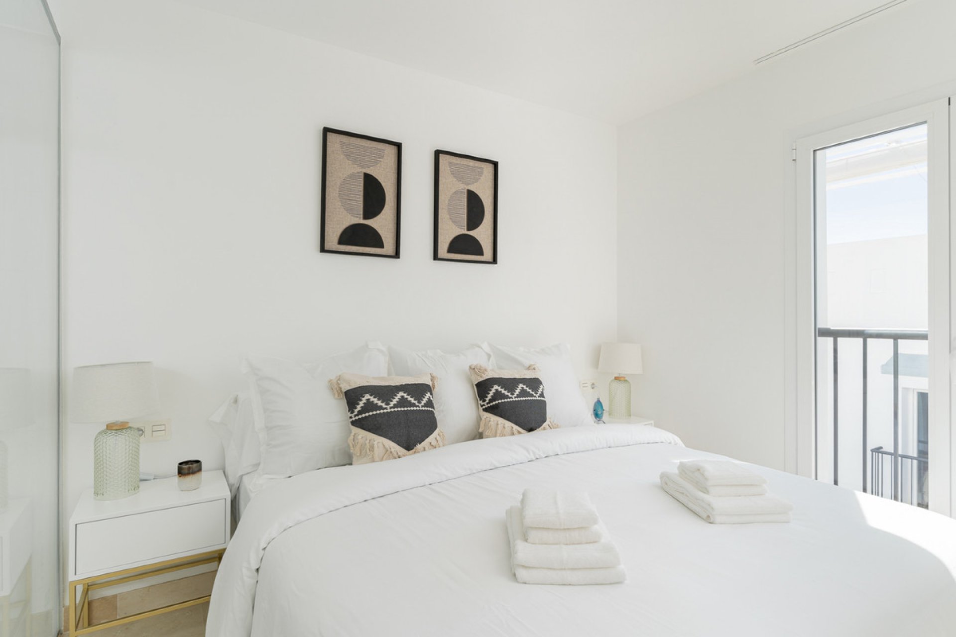 Reventa - Apartment - Penthouse - Benahavís - Benahavís Centro