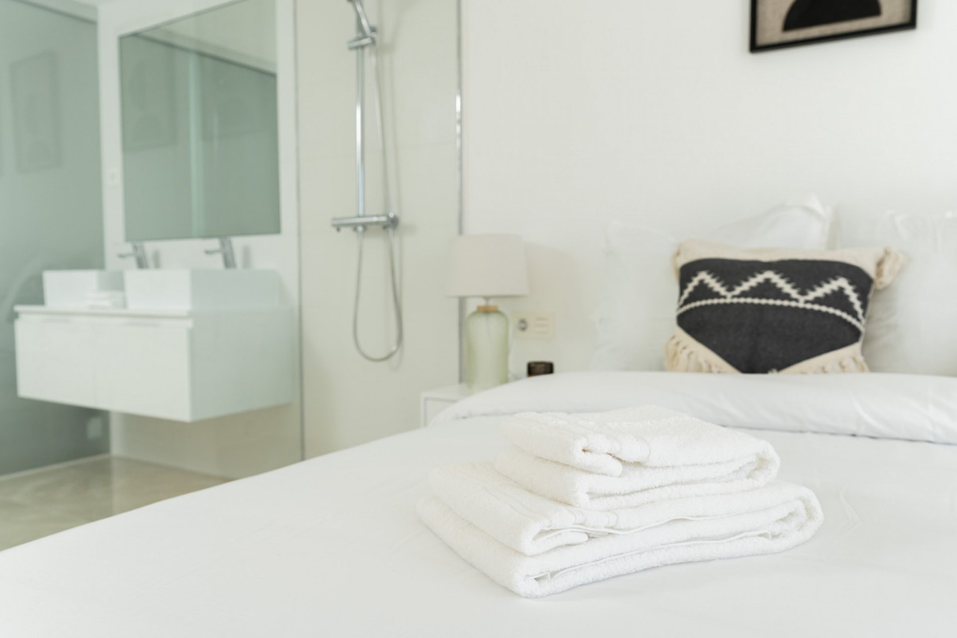 Reventa - Apartment - Penthouse - Benahavís - Benahavís Centro