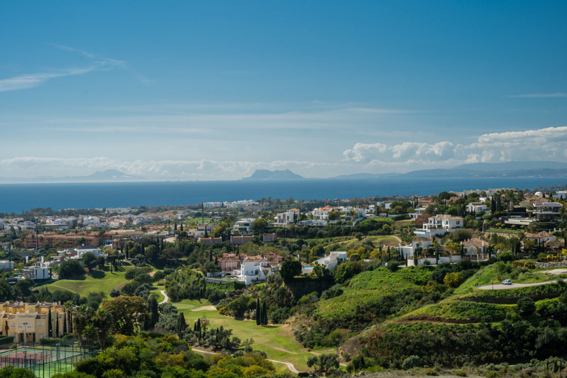 Reventa - Apartment - Penthouse - Benahavís - Benahavís Centro