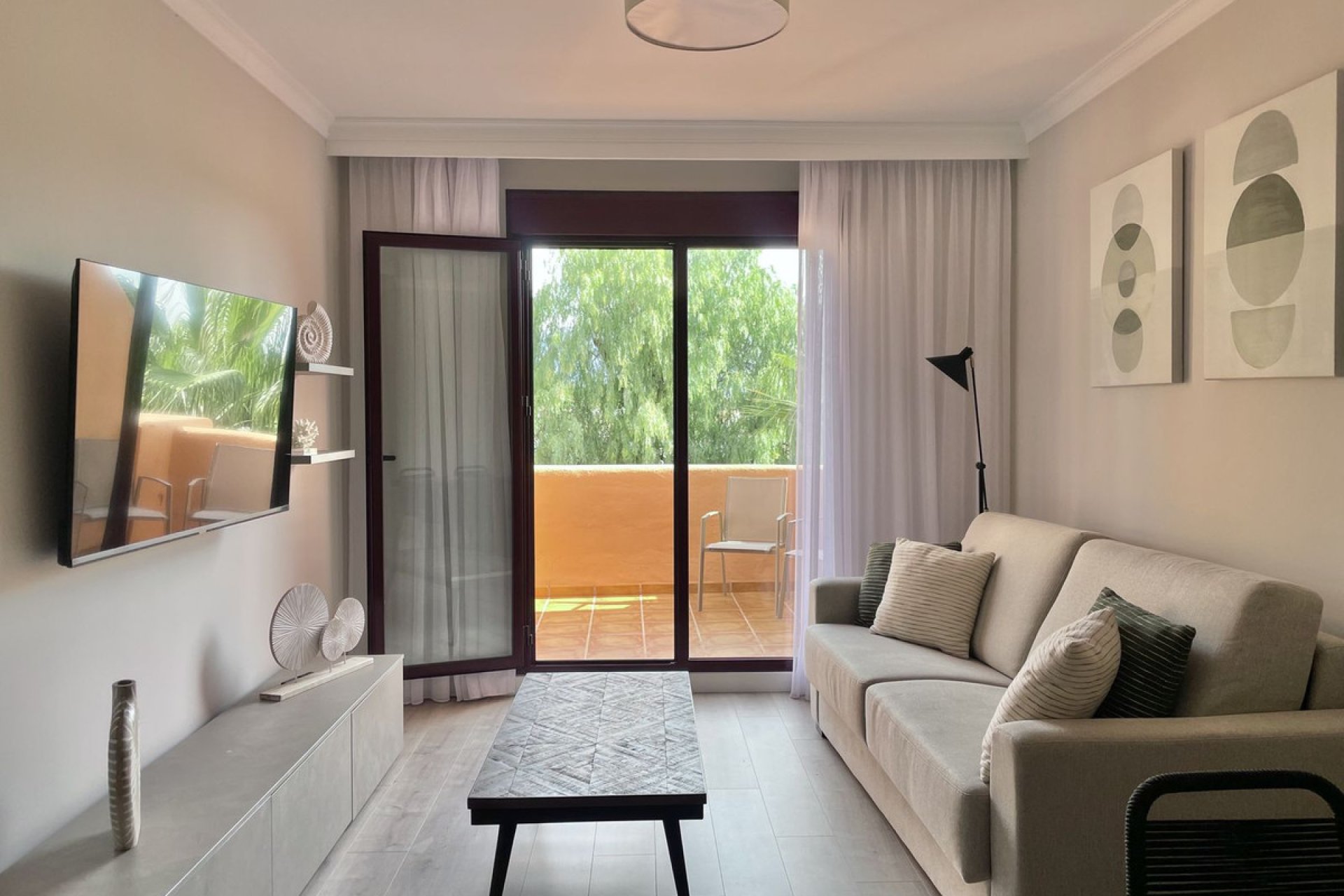 Reventa - Apartment - Penthouse - Benahavís - Benahavís Centro