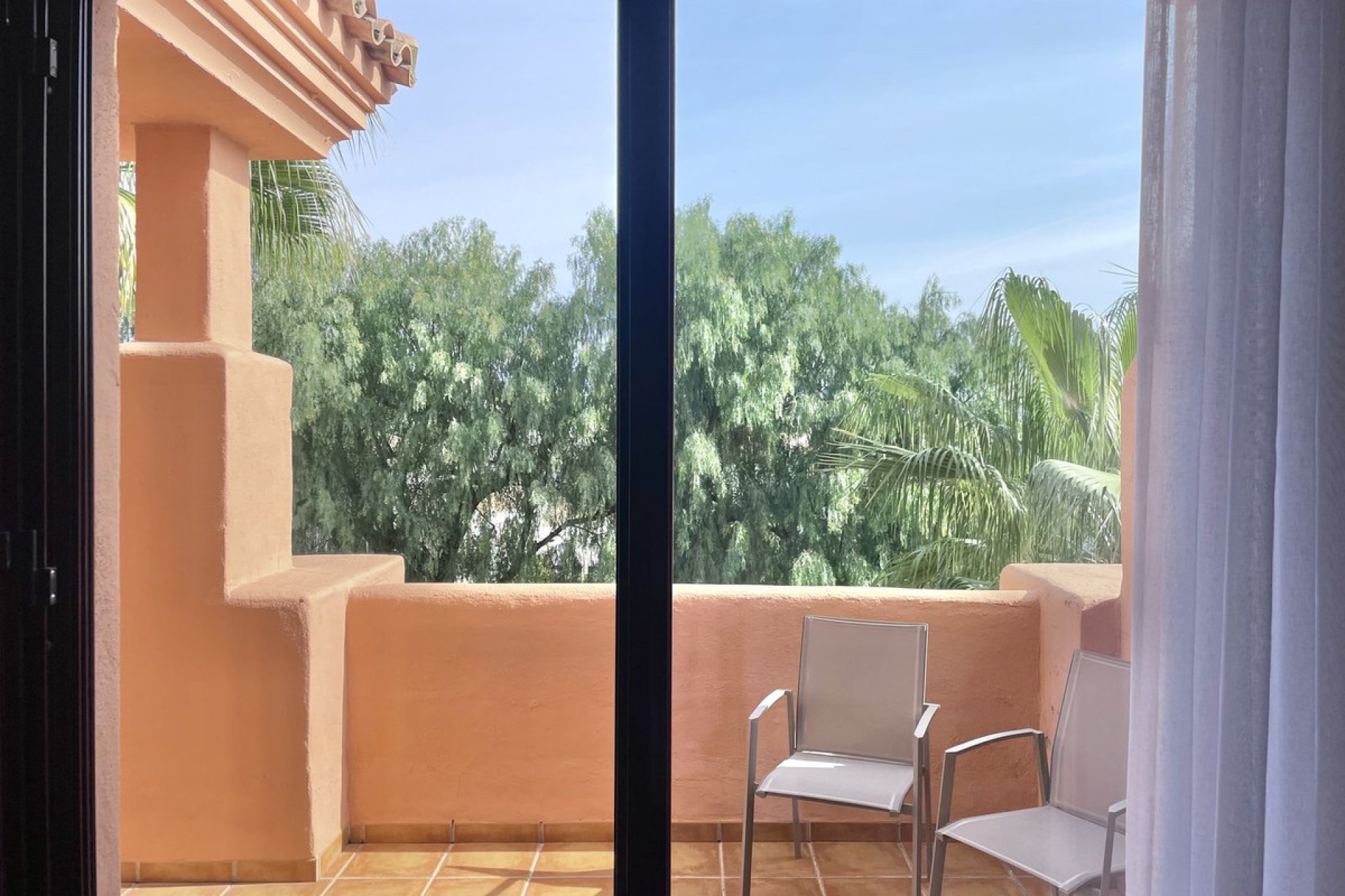 Reventa - Apartment - Penthouse - Benahavís - Benahavís Centro