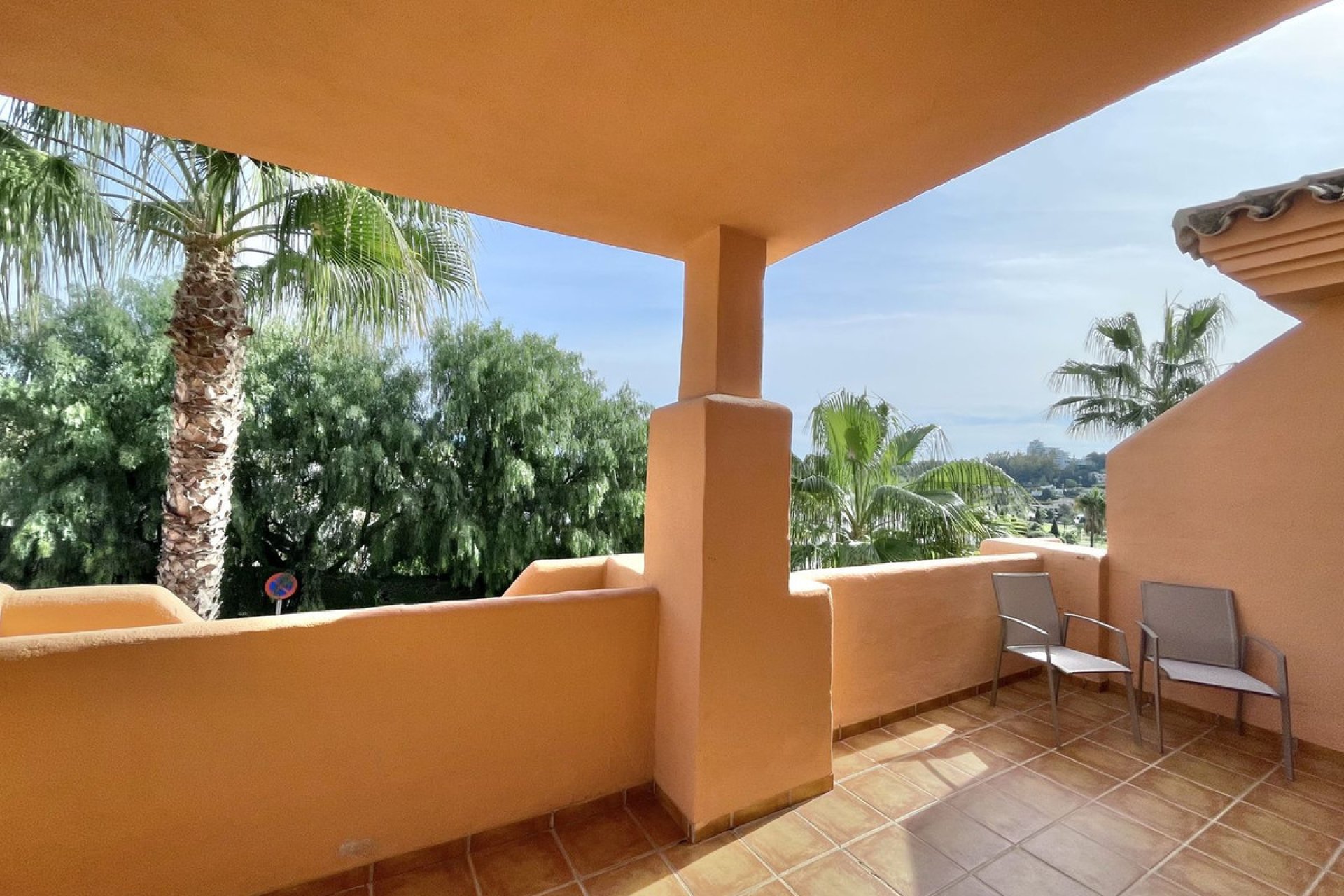 Reventa - Apartment - Penthouse - Benahavís - Benahavís Centro