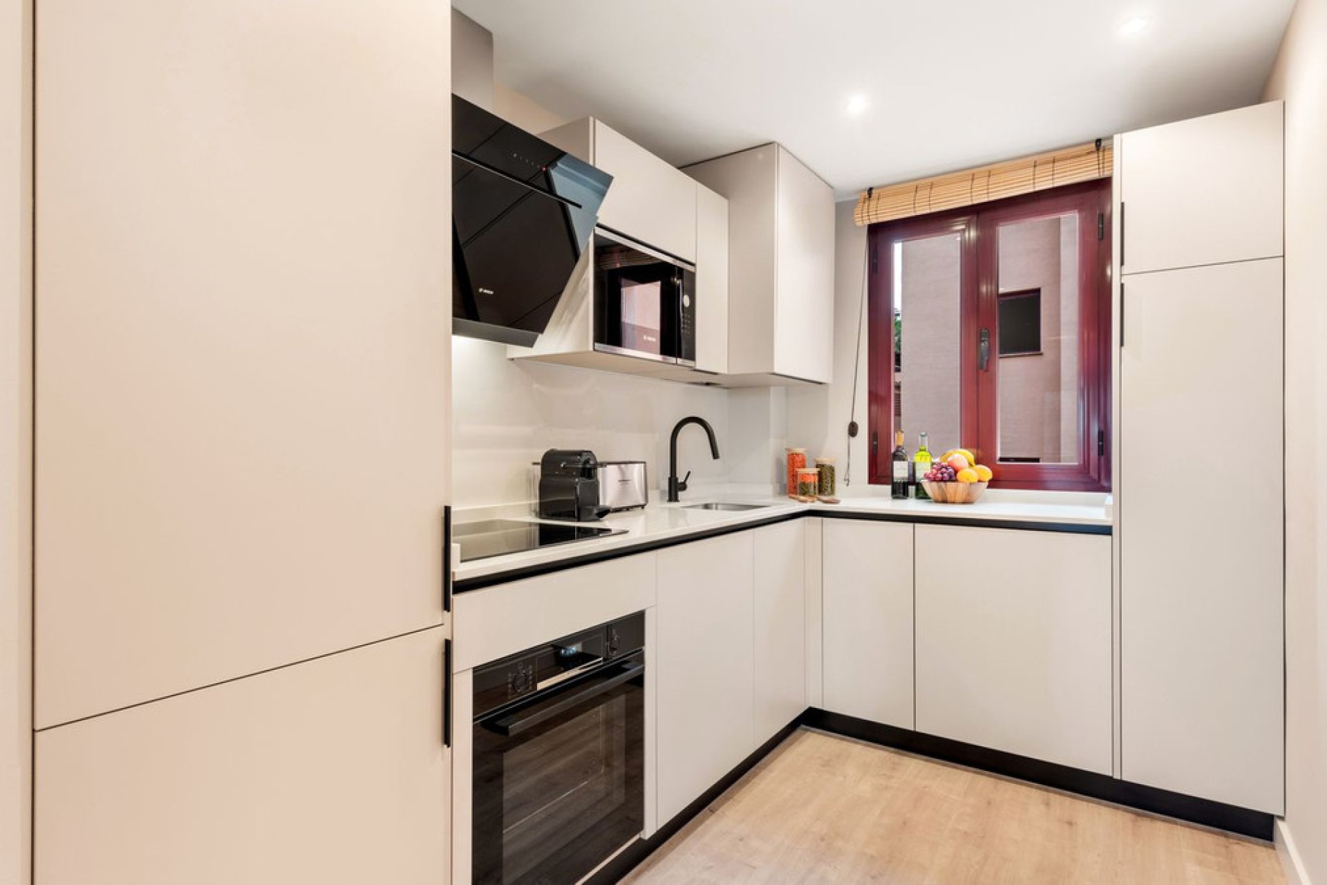 Reventa - Apartment - Penthouse - Benahavís - Benahavís Centro