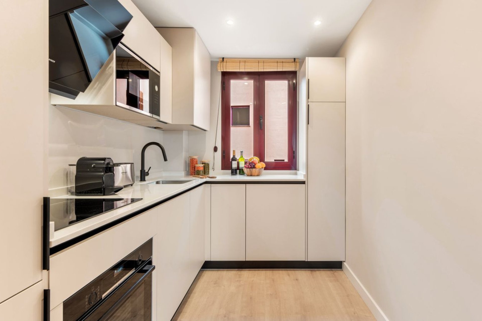 Reventa - Apartment - Penthouse - Benahavís - Benahavís Centro