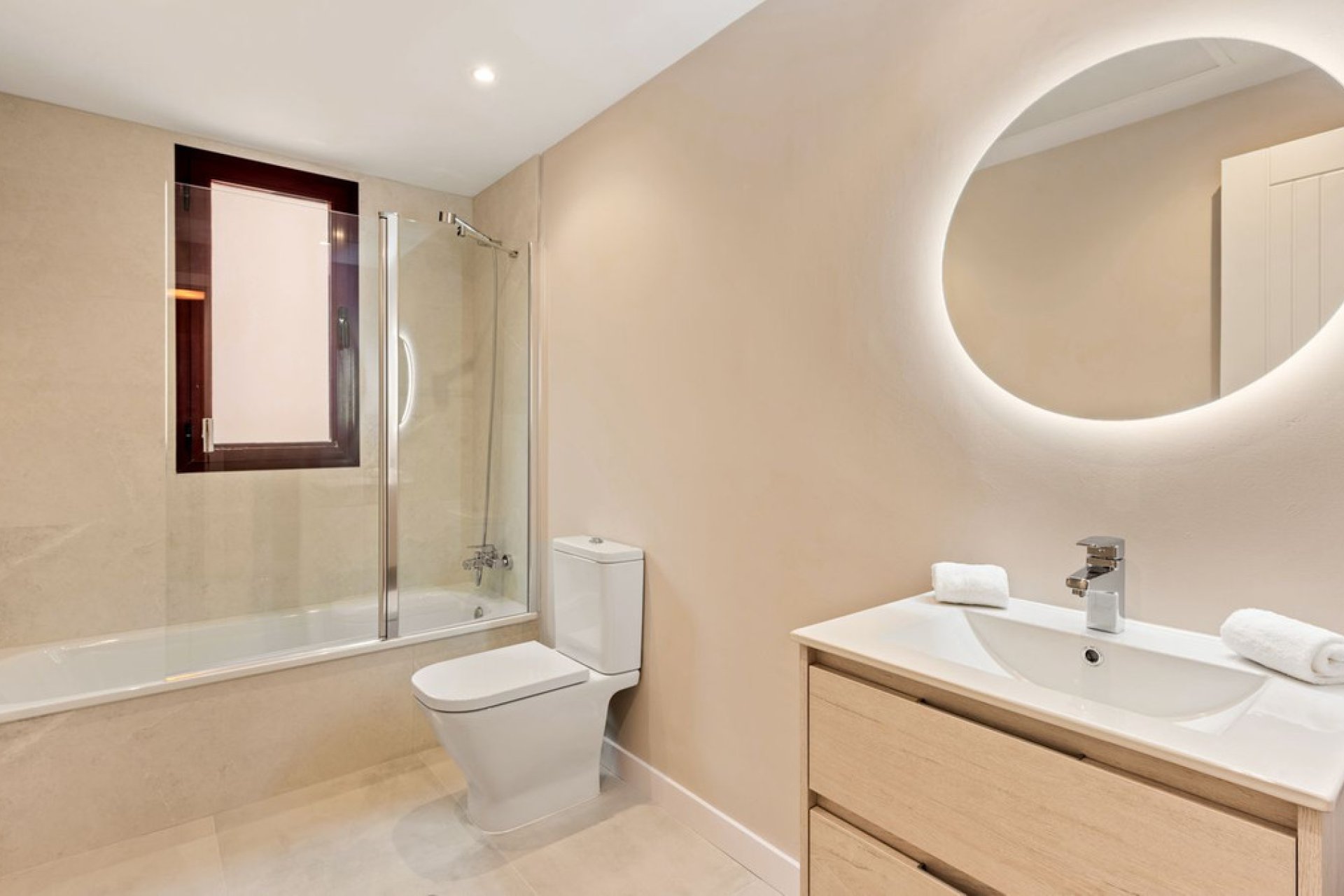 Reventa - Apartment - Penthouse - Benahavís - Benahavís Centro