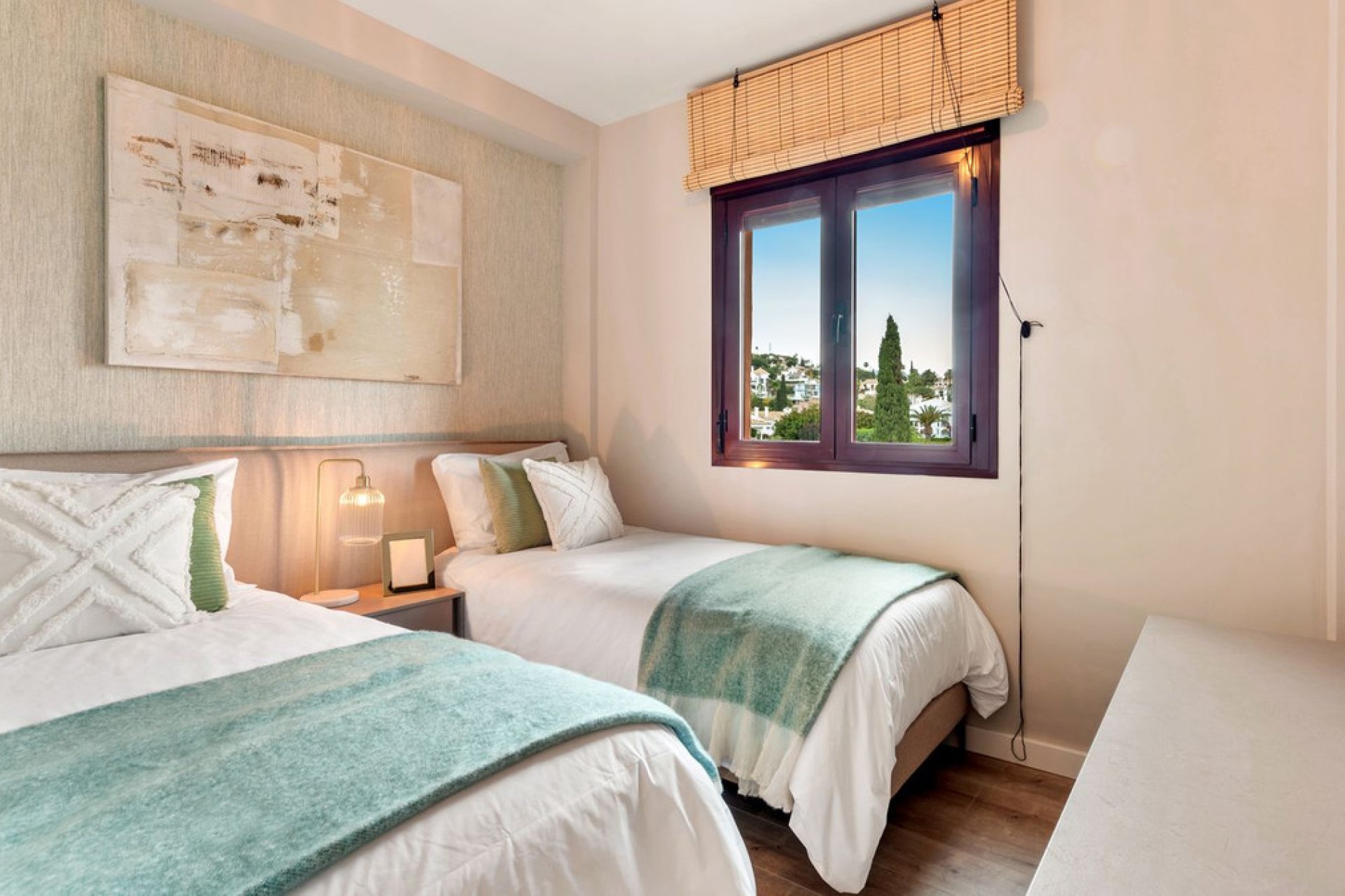 Reventa - Apartment - Penthouse - Benahavís - Benahavís Centro