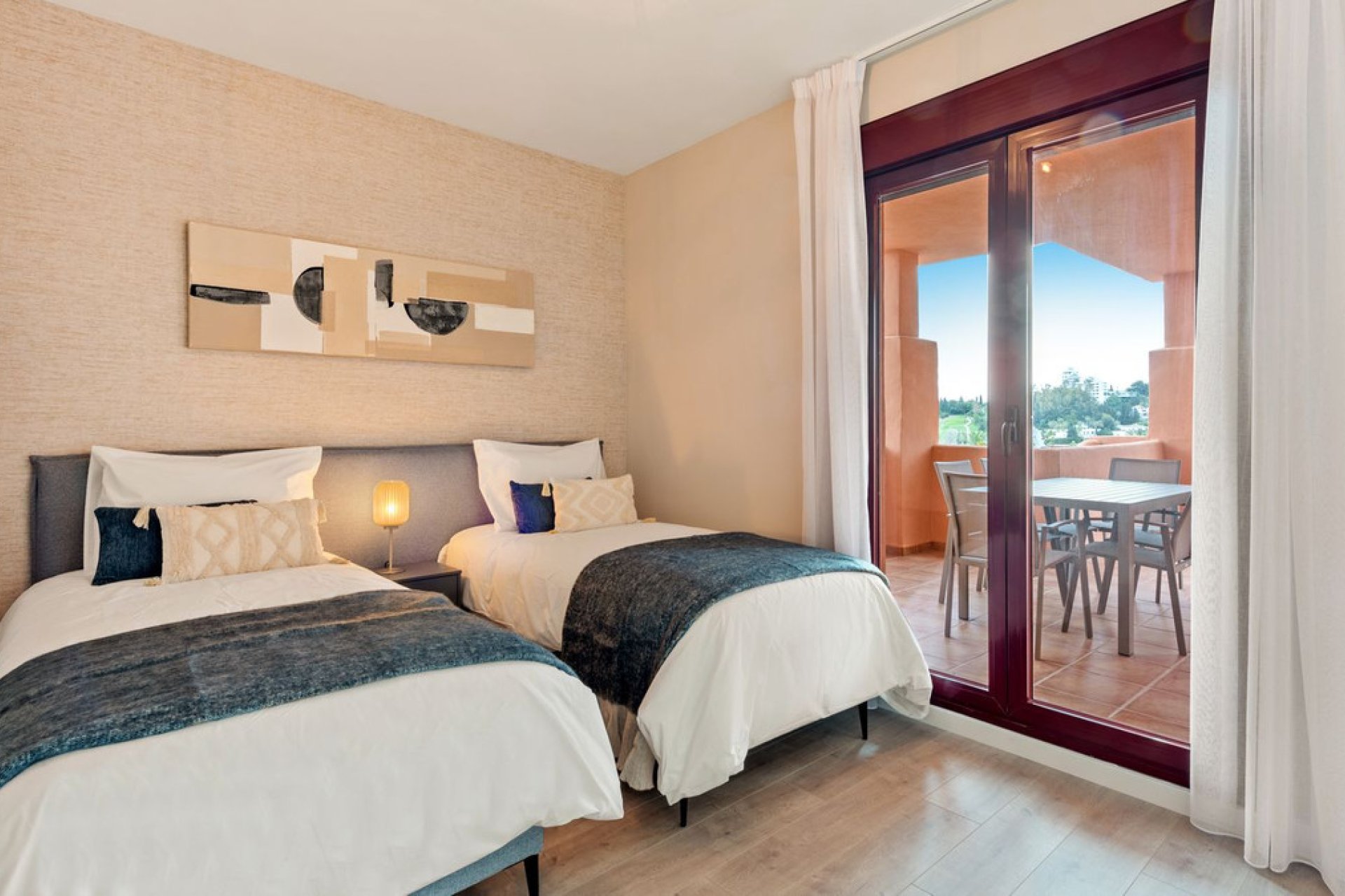 Reventa - Apartment - Penthouse - Benahavís - Benahavís Centro