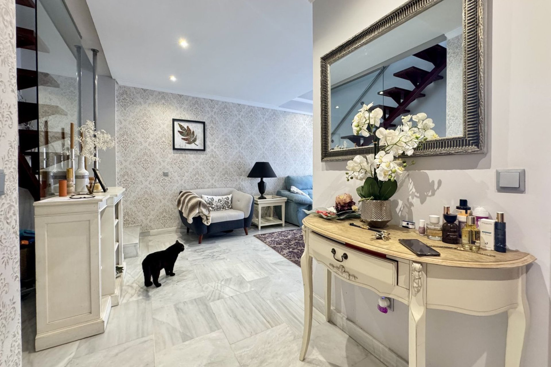 Reventa - Apartment - Penthouse - Benahavís - Benahavís Centro