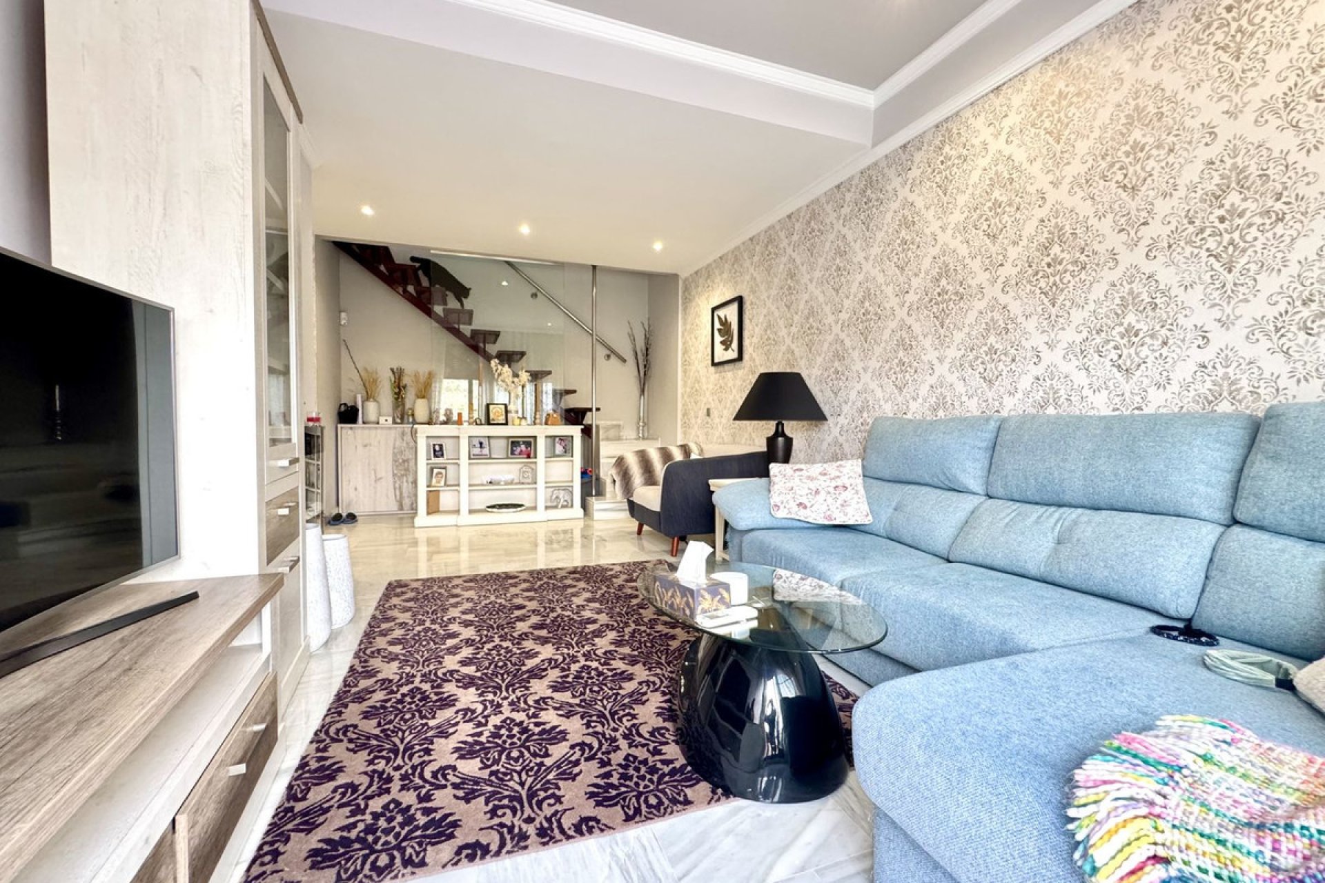 Reventa - Apartment - Penthouse - Benahavís - Benahavís Centro