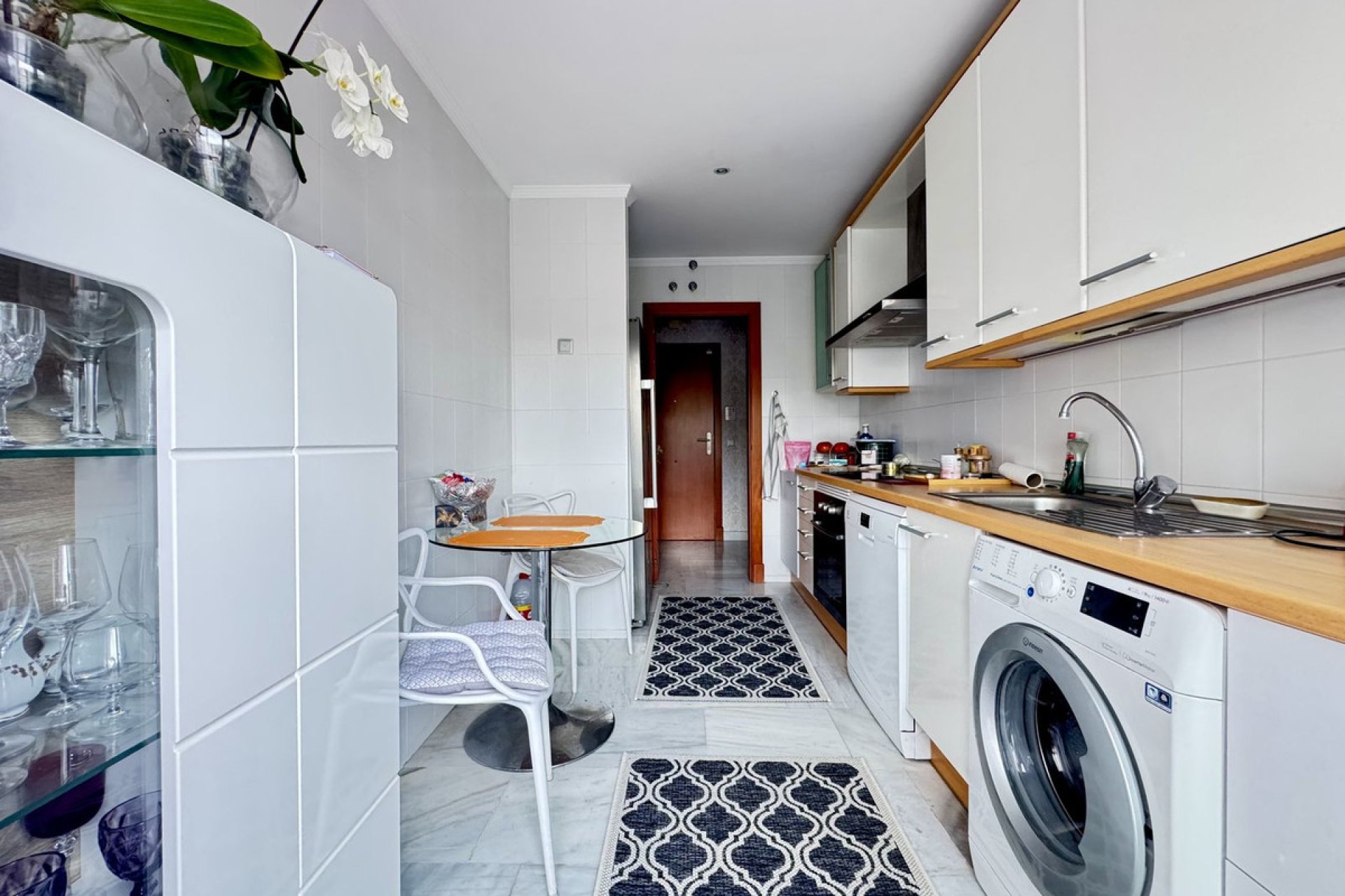 Reventa - Apartment - Penthouse - Benahavís - Benahavís Centro