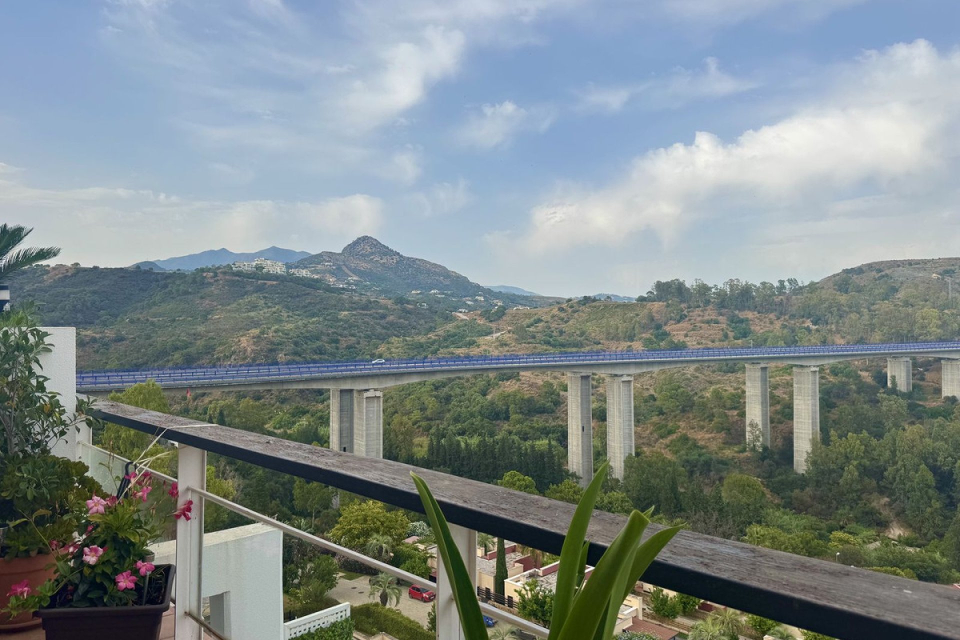 Reventa - Apartment - Penthouse - Benahavís - Benahavís Centro