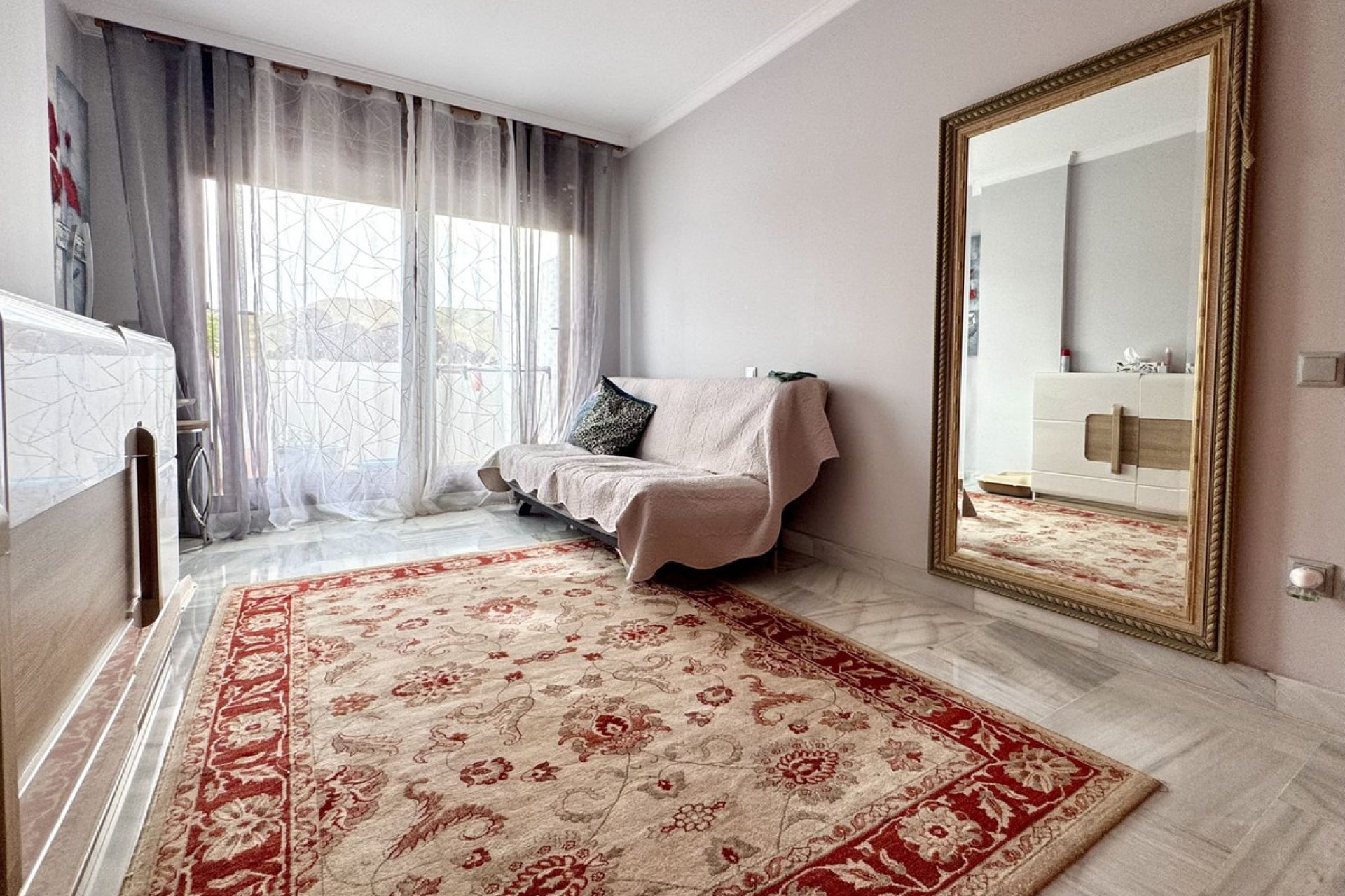 Reventa - Apartment - Penthouse - Benahavís - Benahavís Centro