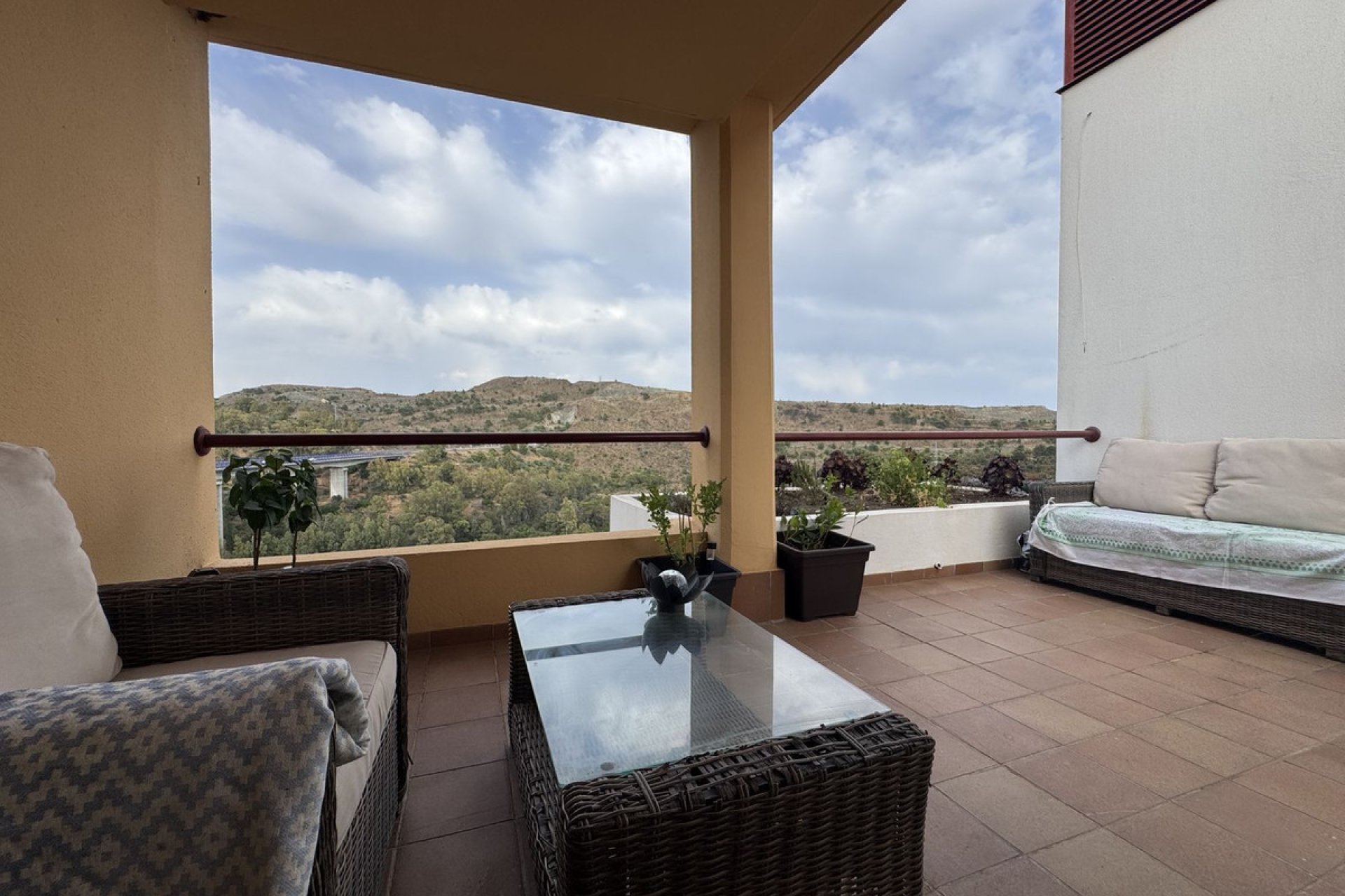 Reventa - Apartment - Penthouse - Benahavís - Benahavís Centro