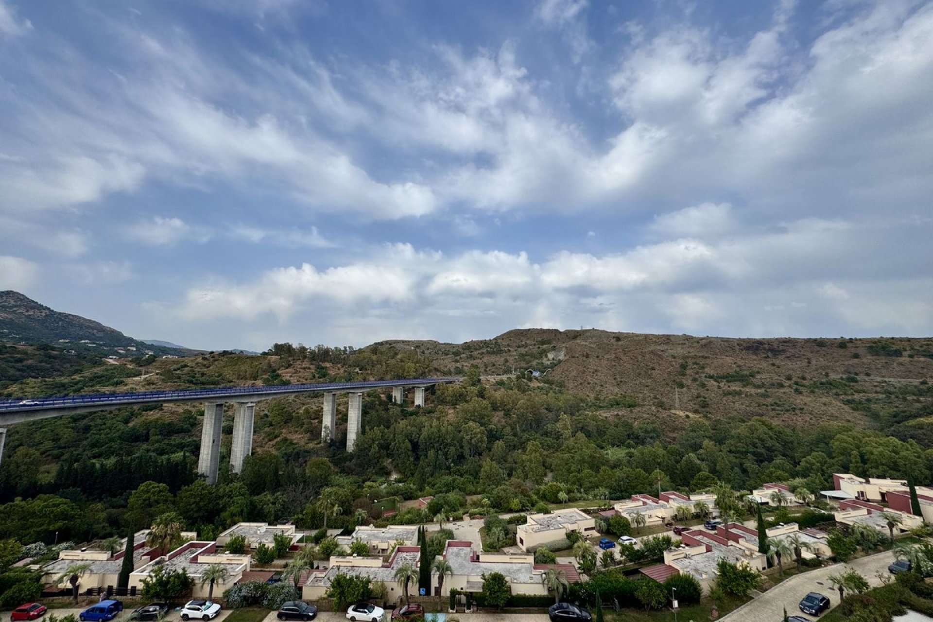 Reventa - Apartment - Penthouse - Benahavís - Benahavís Centro