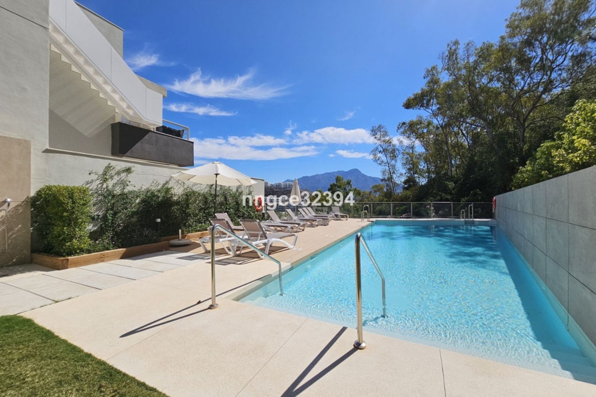 Reventa - Apartment - Penthouse - Benahavís - Benahavís Centro