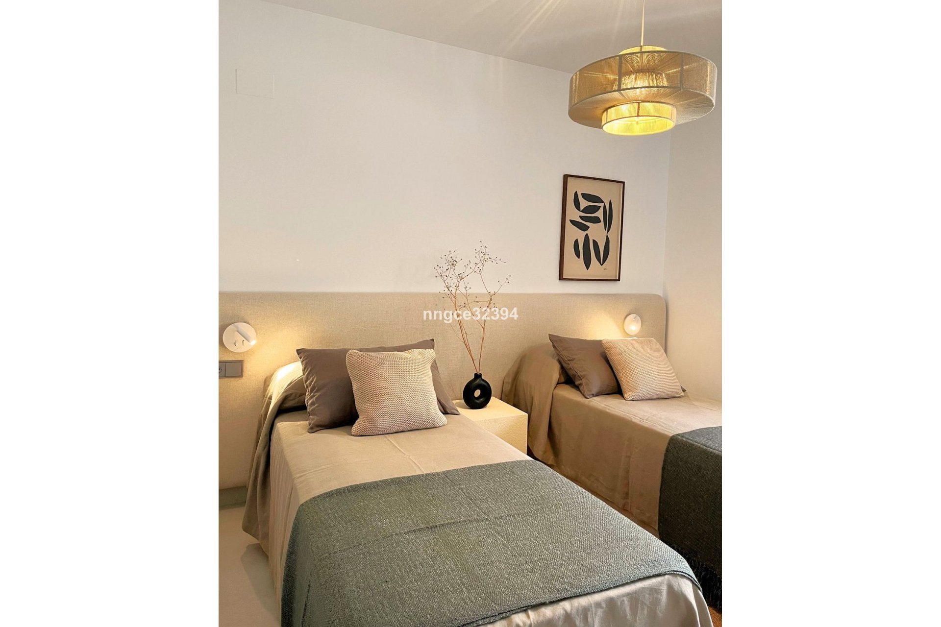 Reventa - Apartment - Penthouse - Benahavís - Benahavís Centro